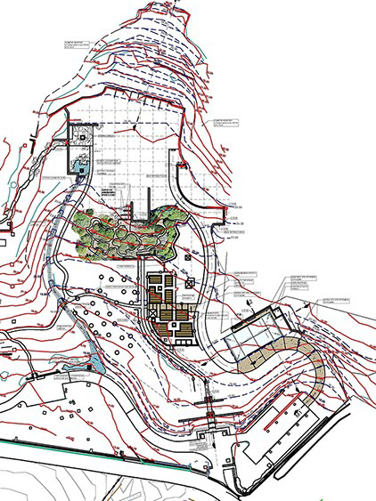 proposal plan - landscape architecture-tsavalas-ktla