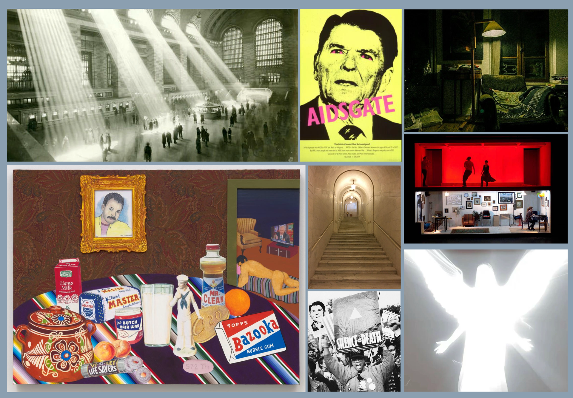 Mood Board