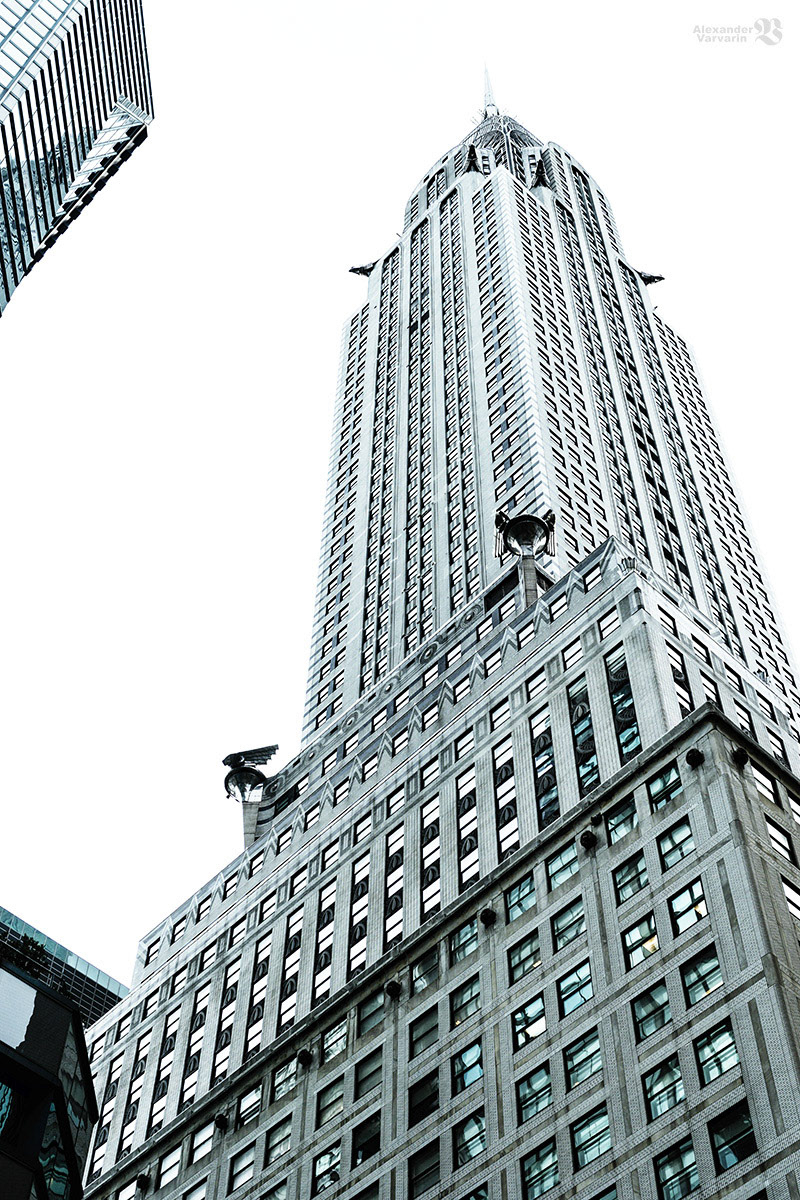 NYC. USA.