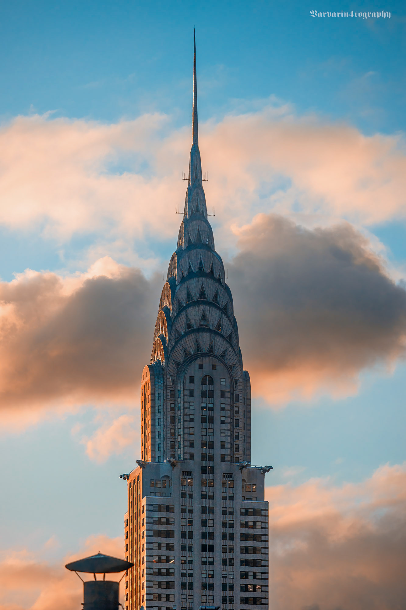 NYC, USA.