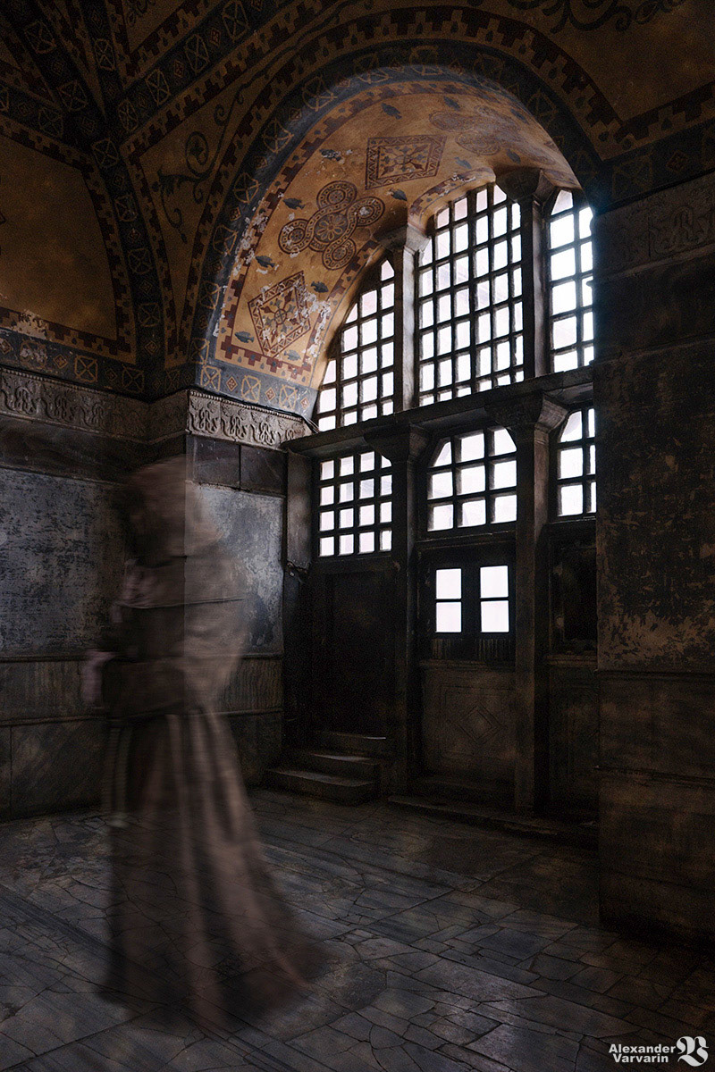 Istanbul. Turkey.