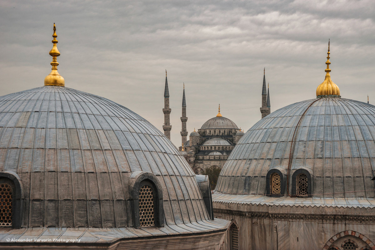 Istanbul. Turkey.
