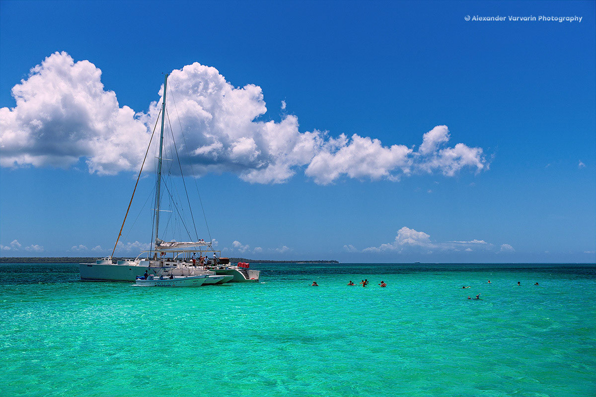 Dominican Republic.