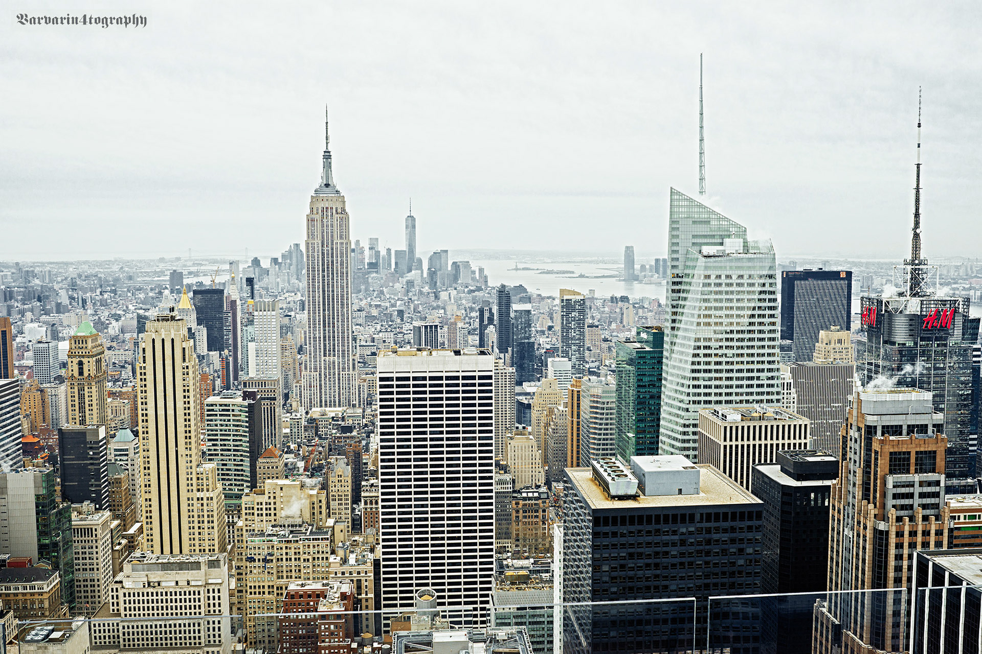 NYC, USA.