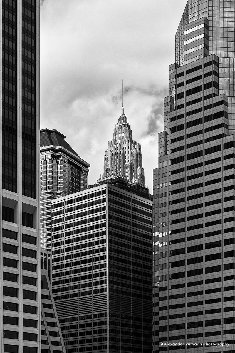 NYC. USA.