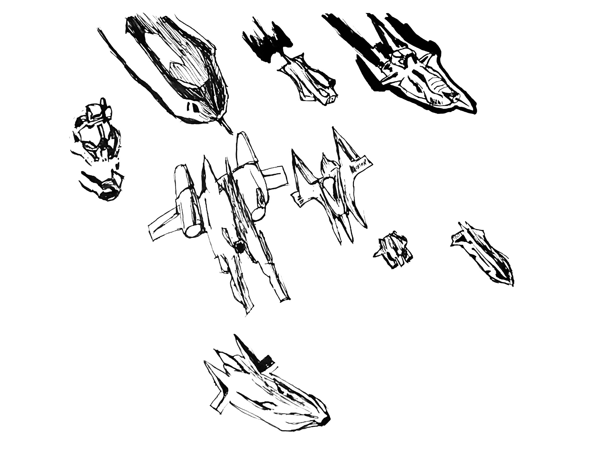 Draw Every Day 30 Min