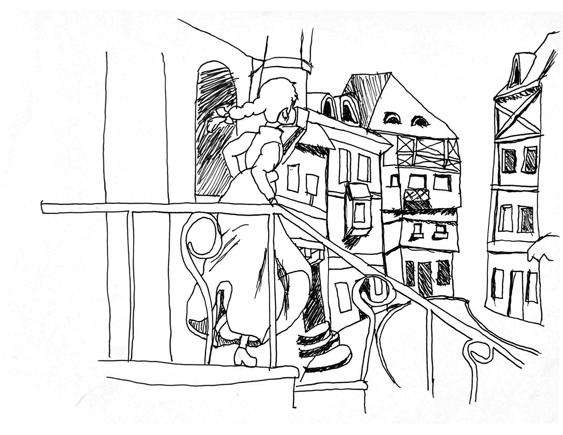 Draw Every Day 30 Min