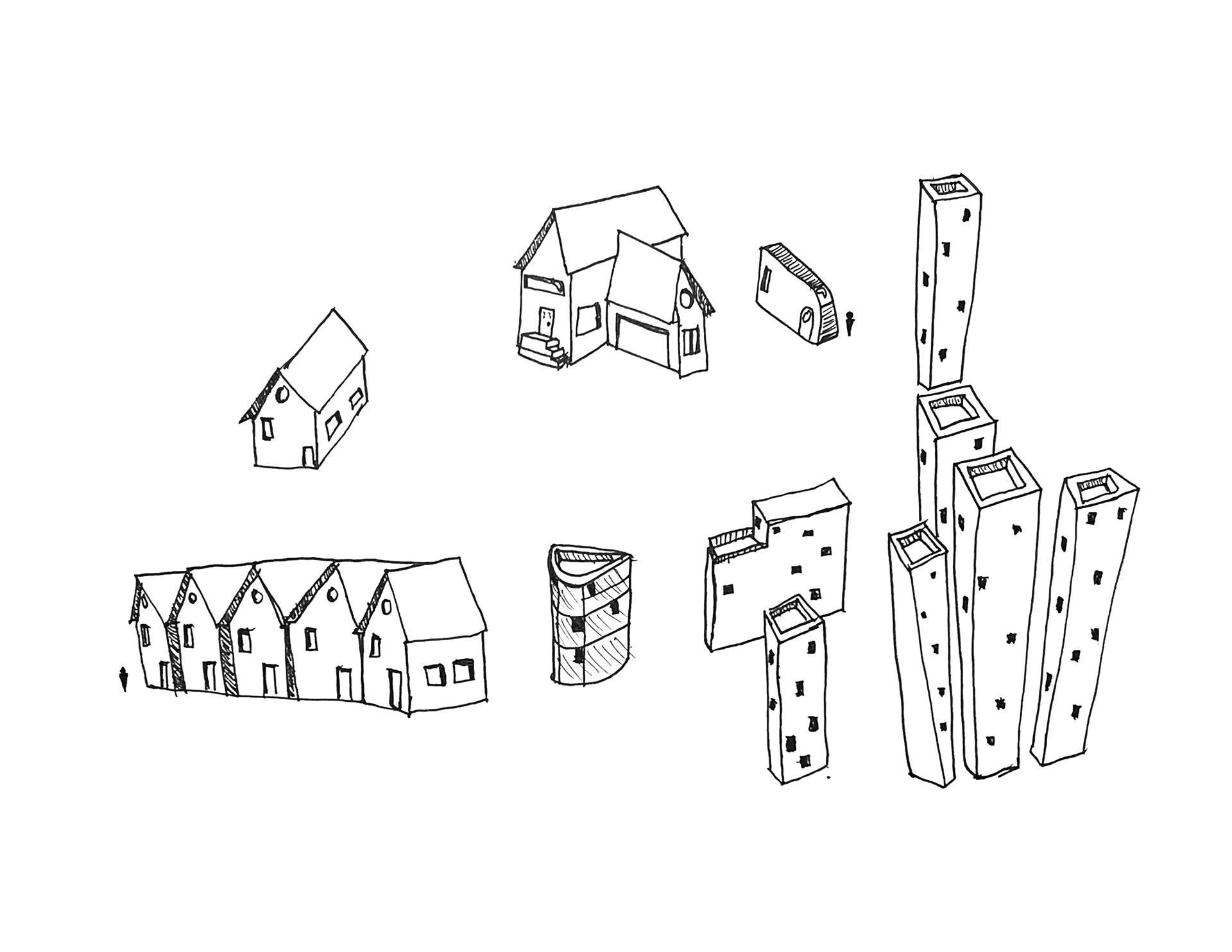 Draw Every Day 30 Min