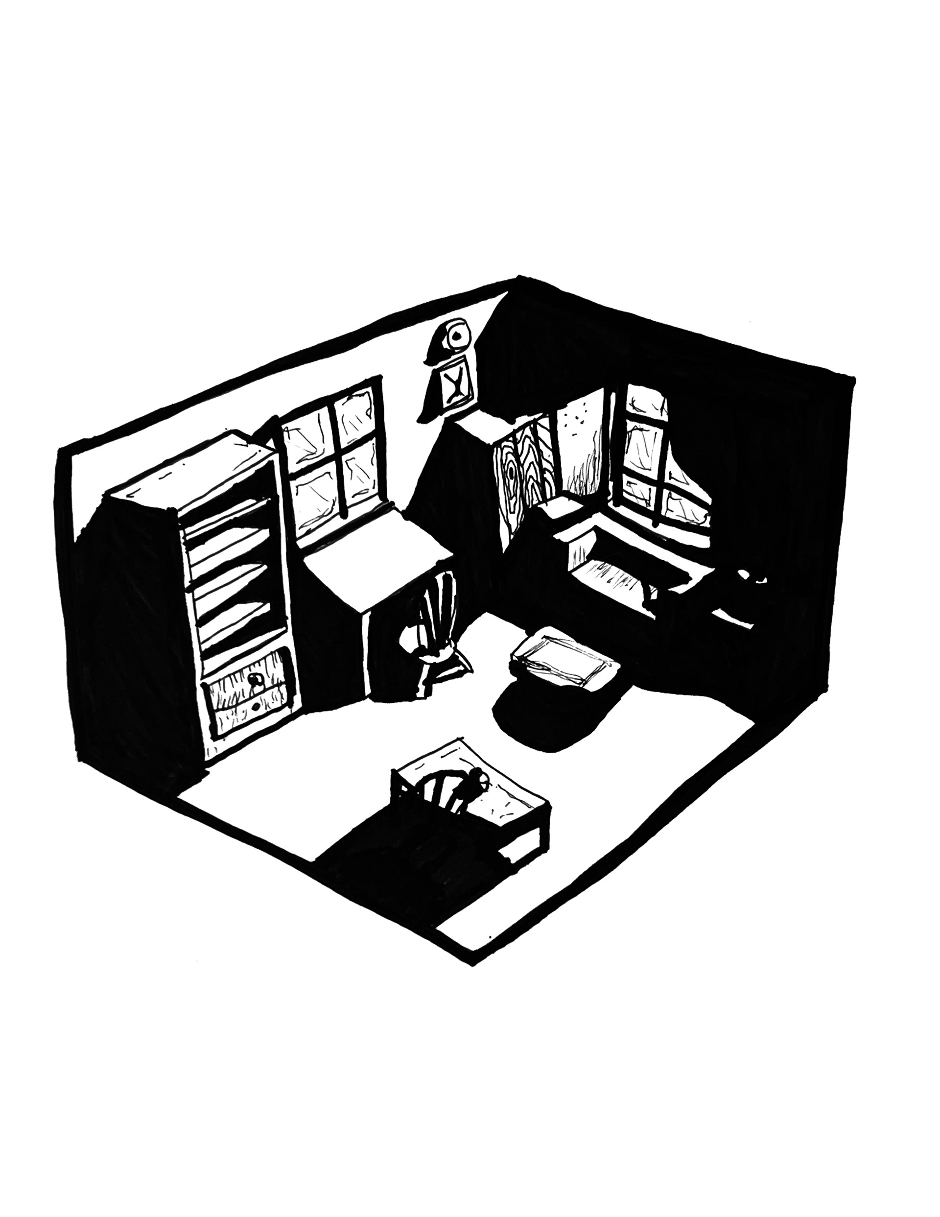 Draw Every Day 30 Min