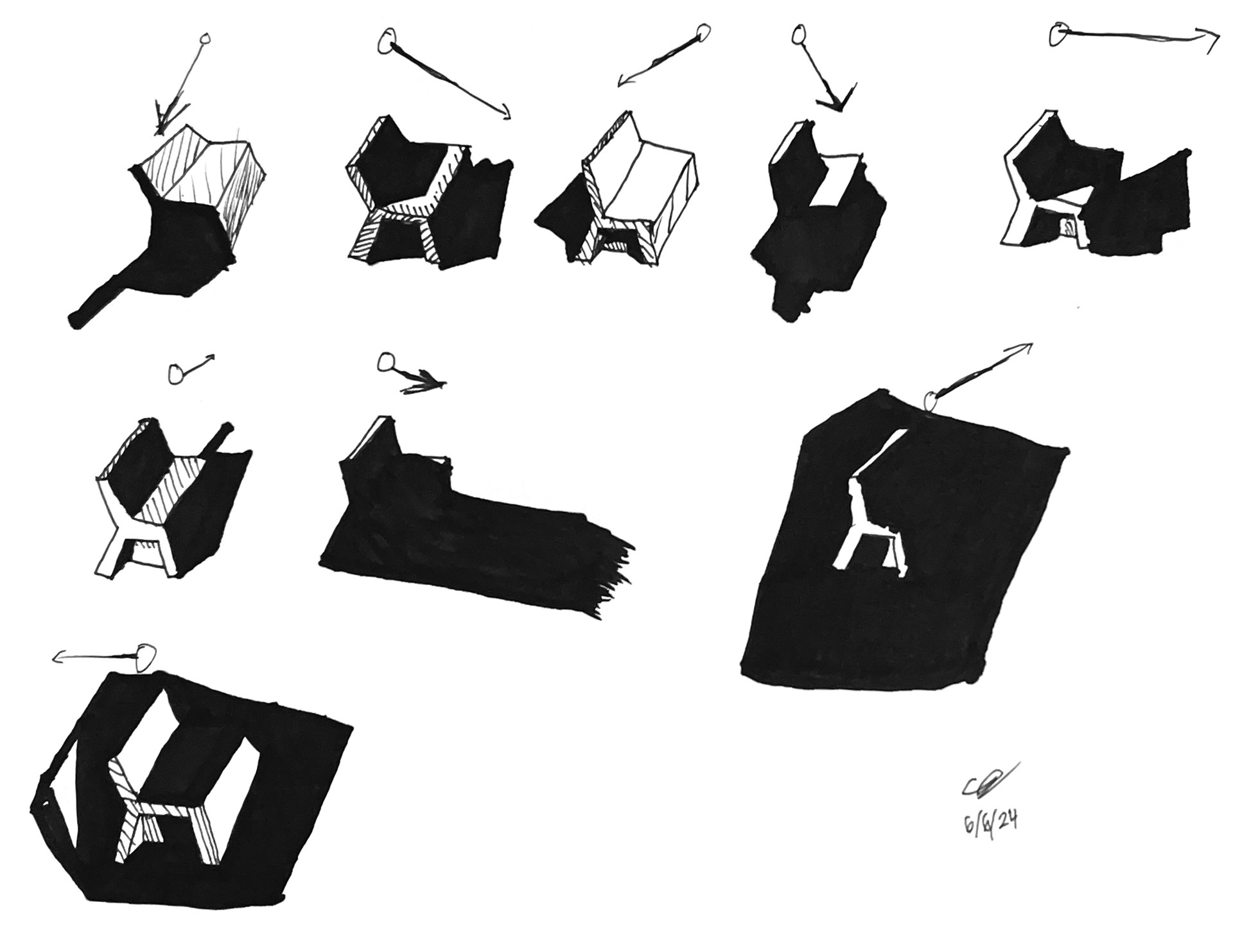 Draw Every Day 30 Min