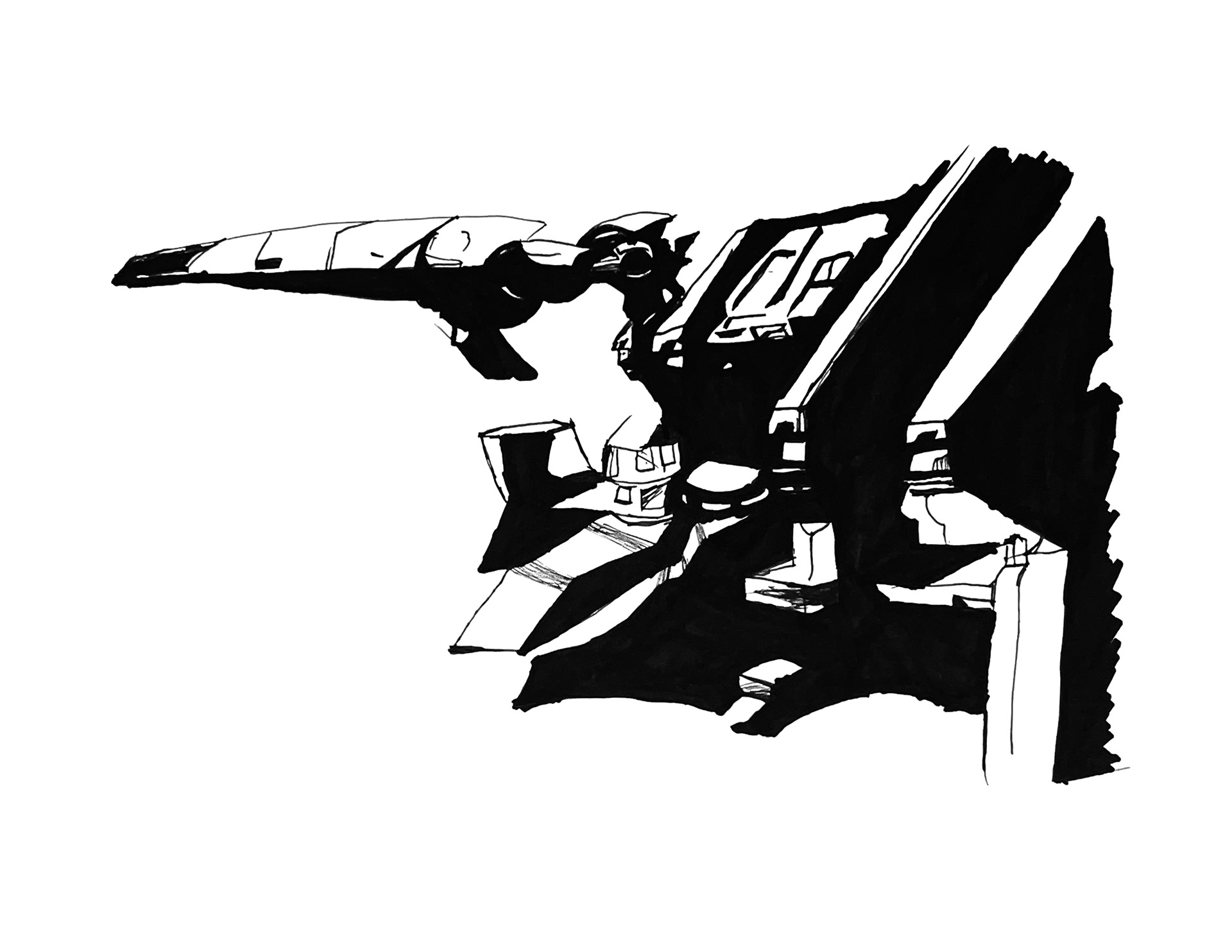 Draw Every Day 30 Min