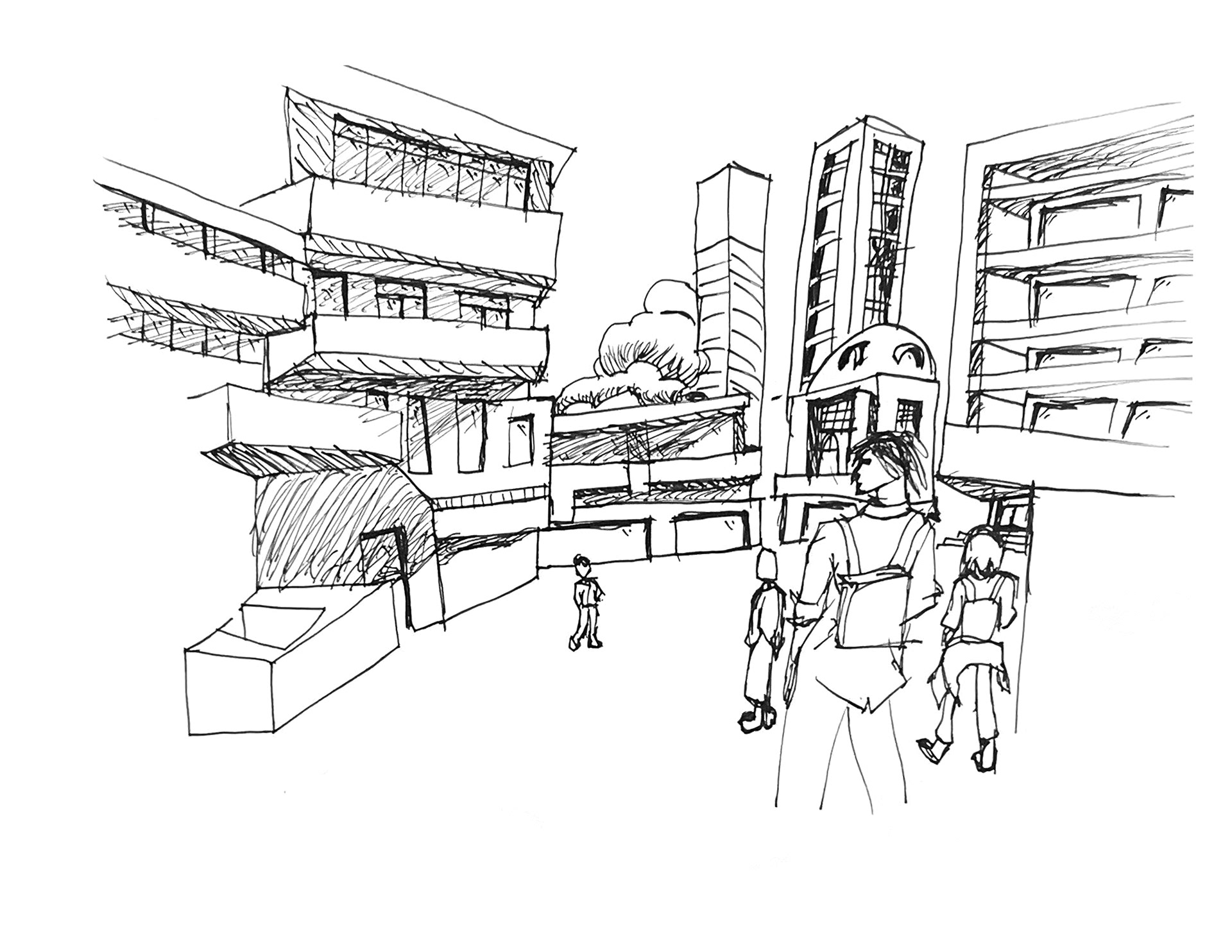 Draw Every Day 30 Min