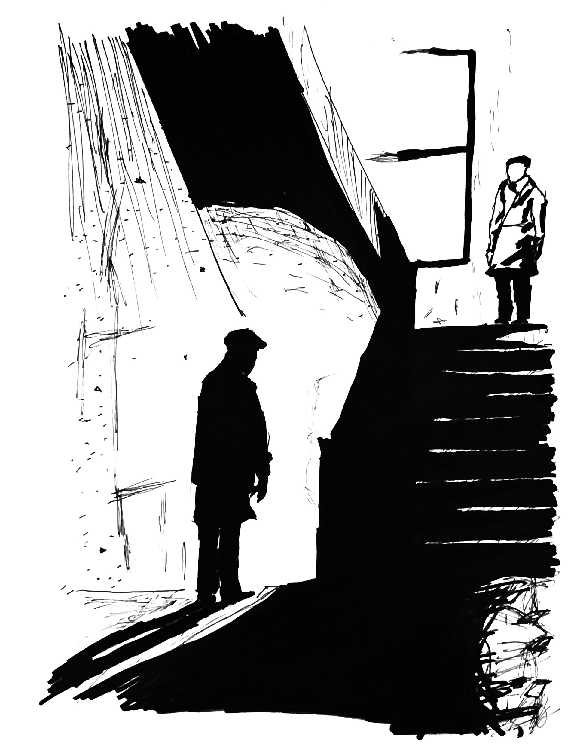 Draw Every Day 30 Min