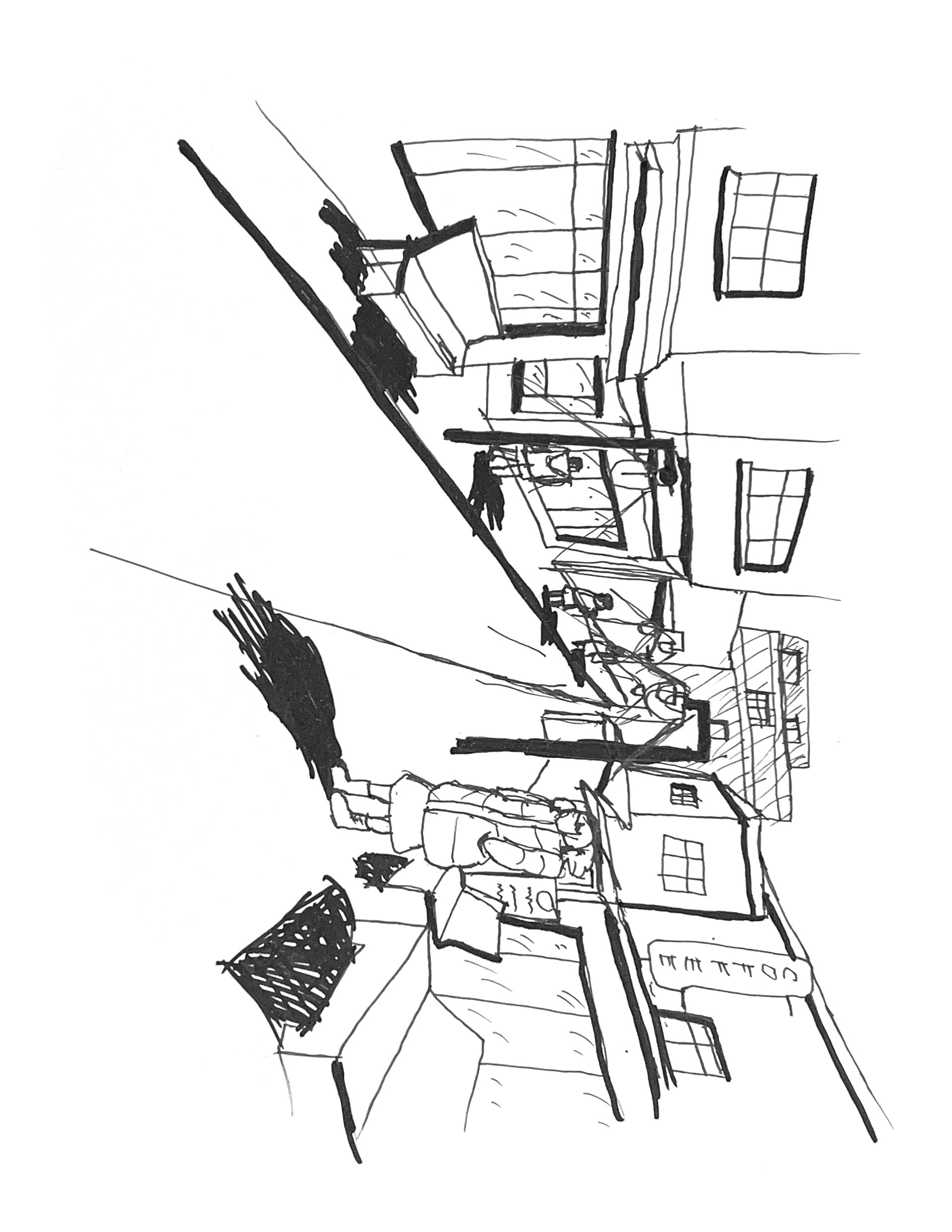 Draw Every Day 30 Min
