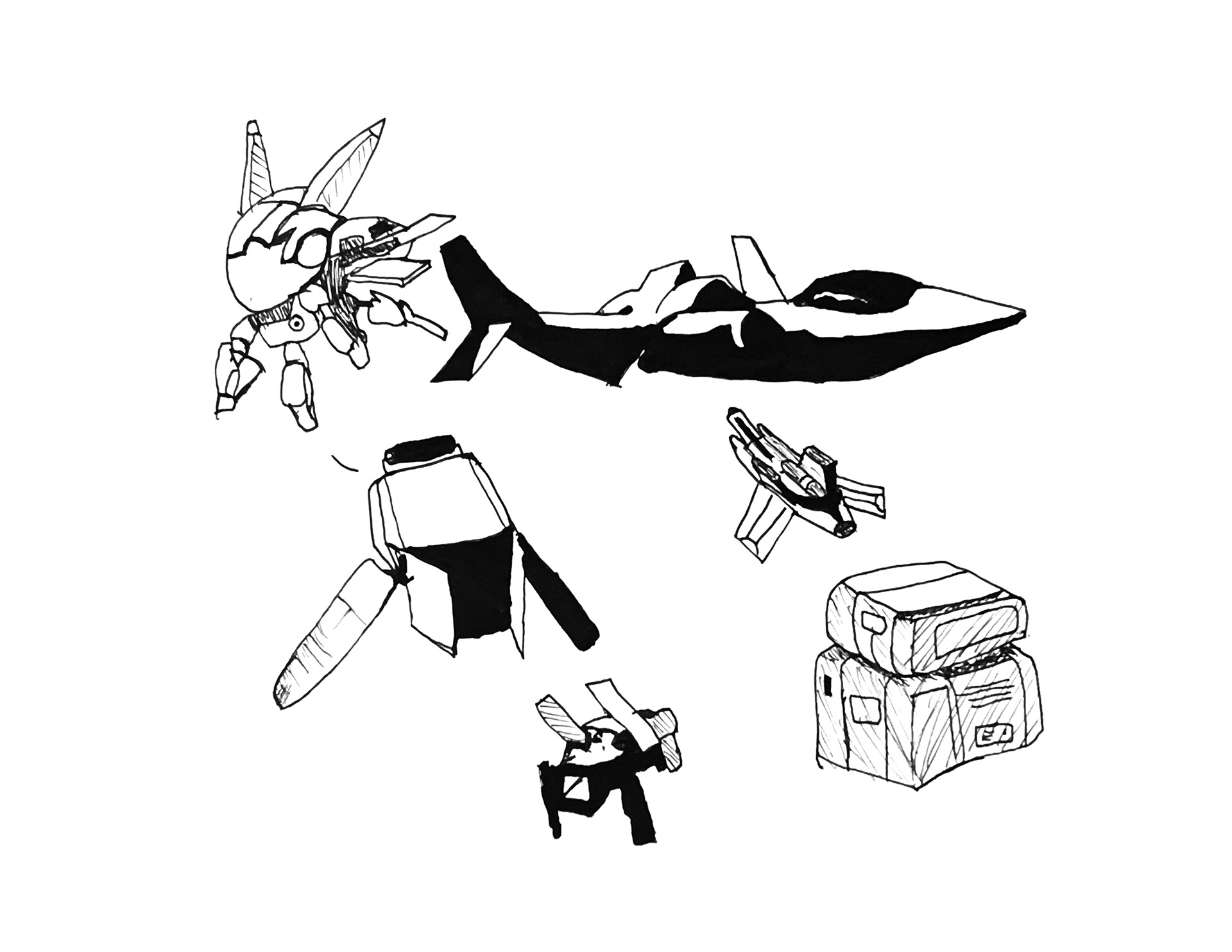 Draw Every Day 30 Min