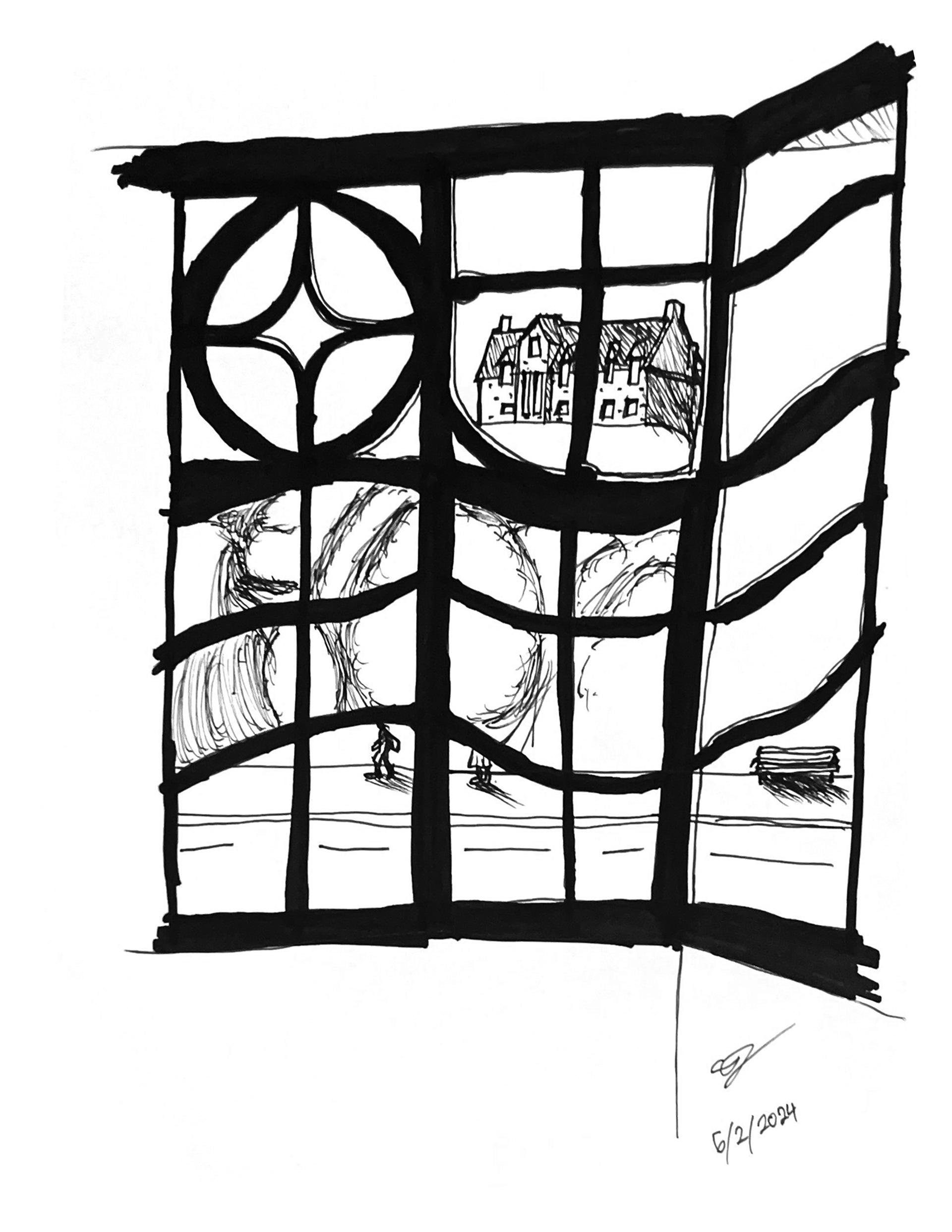 Draw Every Day 30 Min