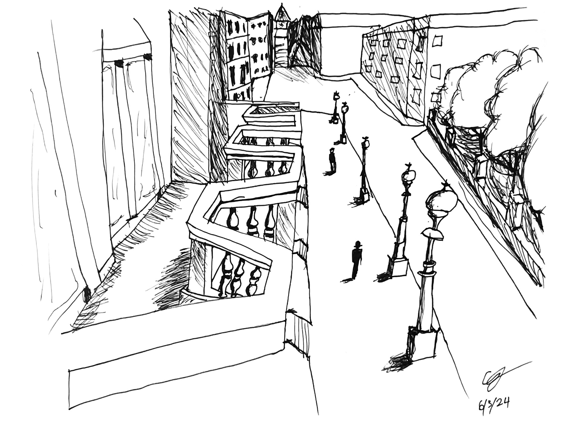 Draw Every Day 30 Min