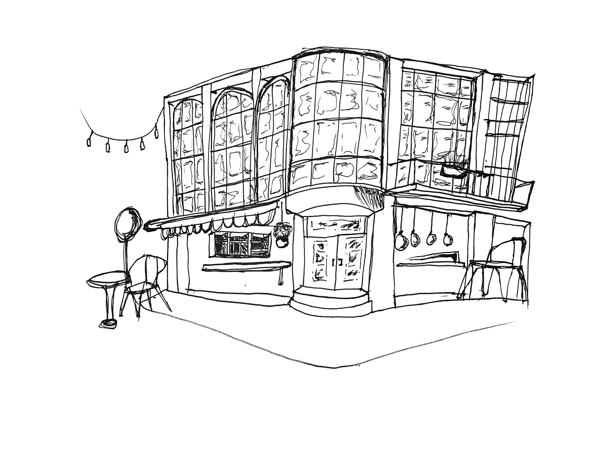 Draw Every Day 30 Min