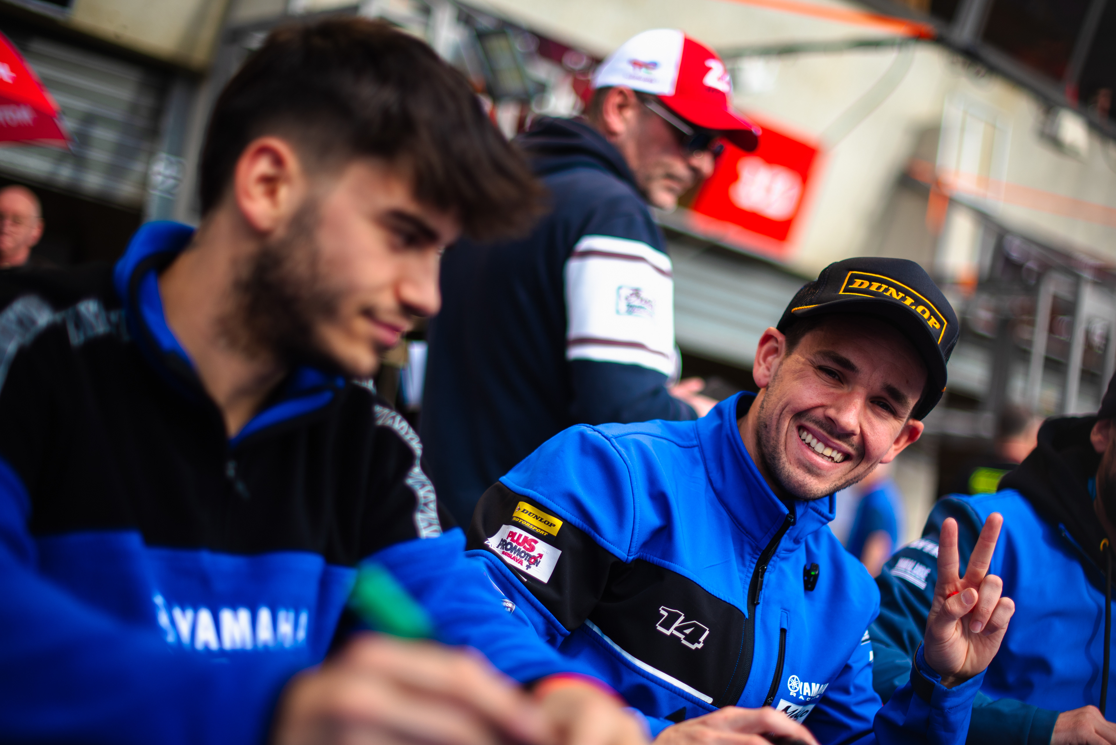 24H Le Mans Moto 2025