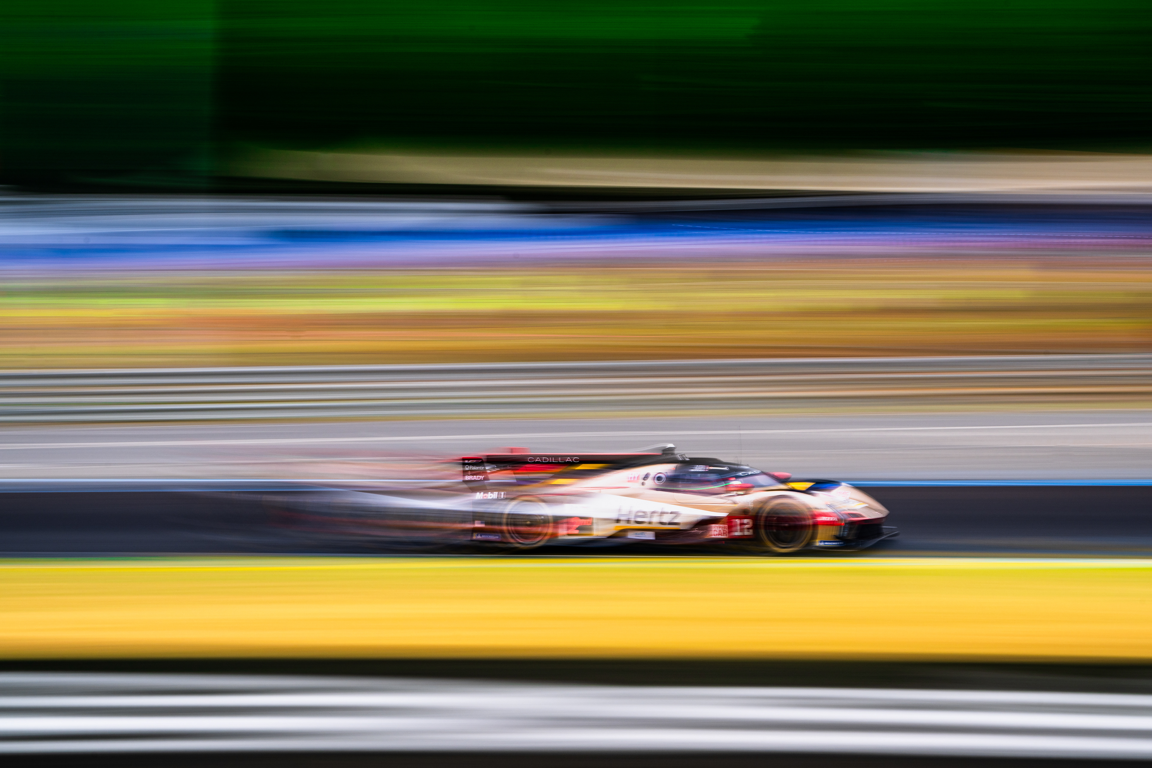 24 heures du Mans 2025