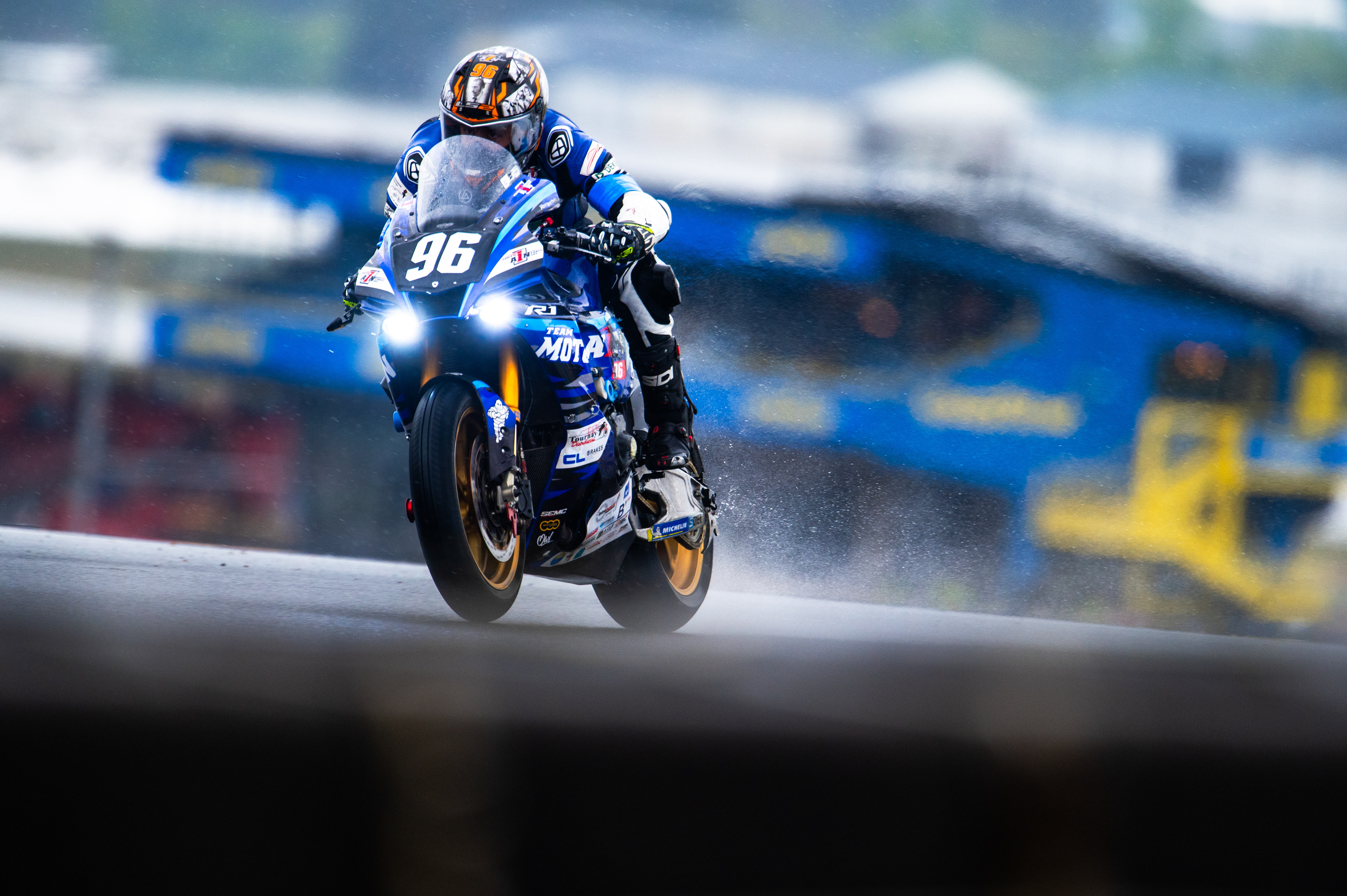 24H Le Mans Moto 2025