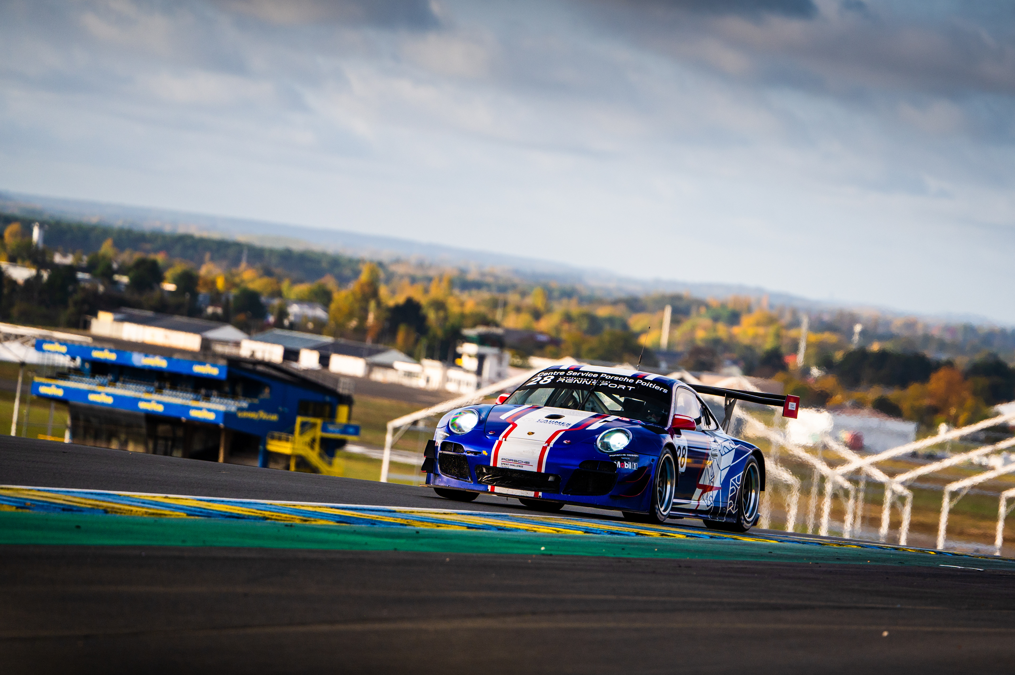 Inter Écurie Le Mans 2025