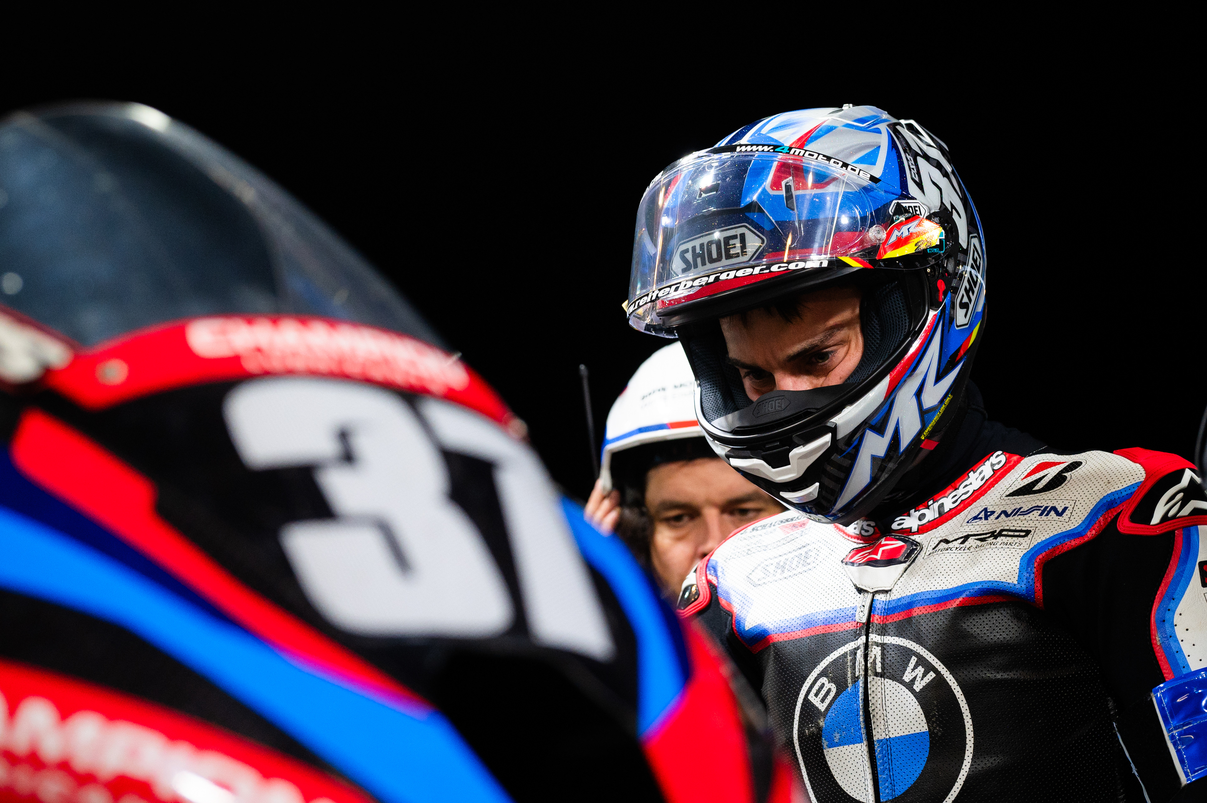 24H Le Mans Moto 2025