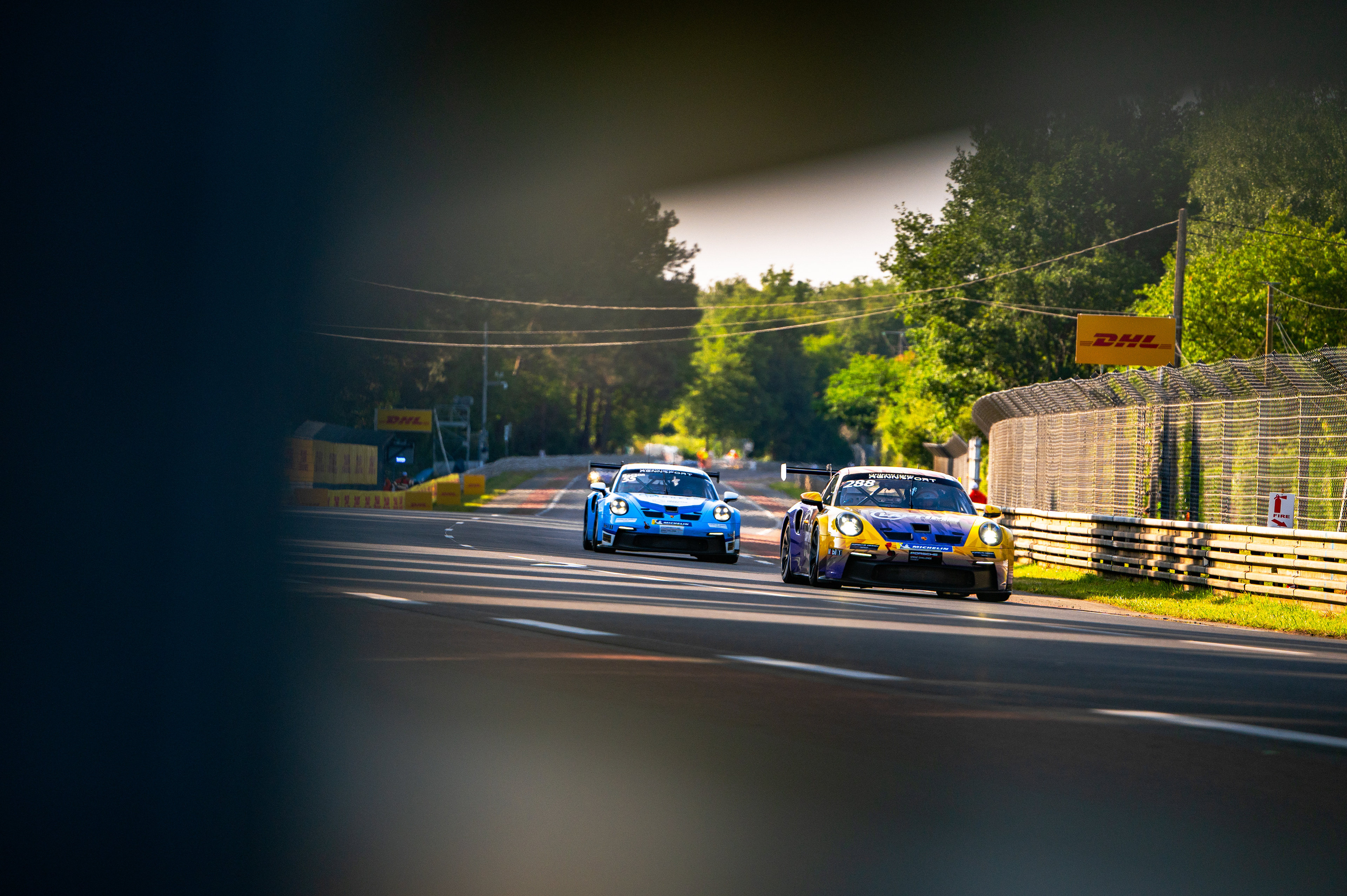 24 heures du Mans 2025