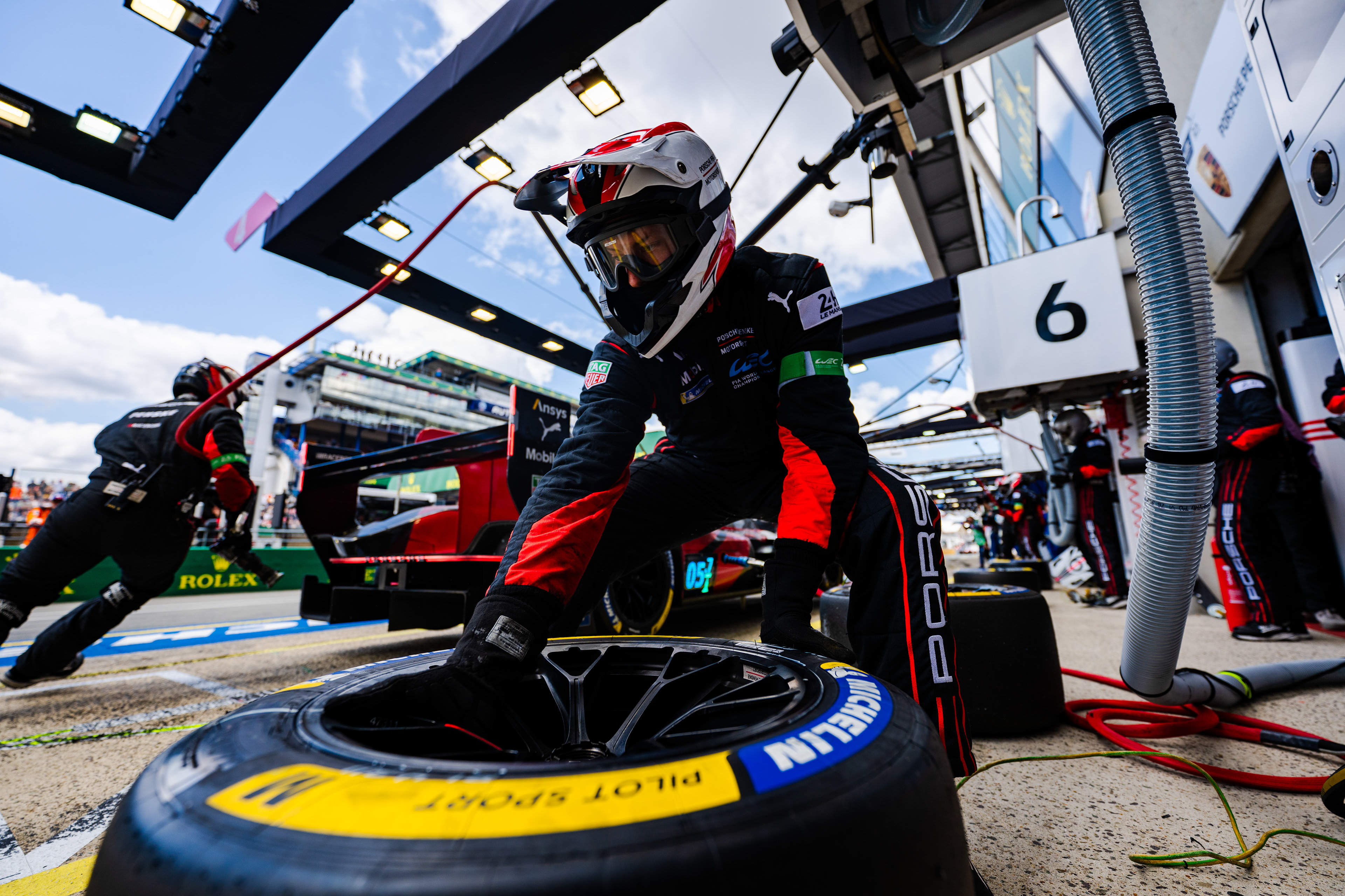 24 heures du Mans 2025