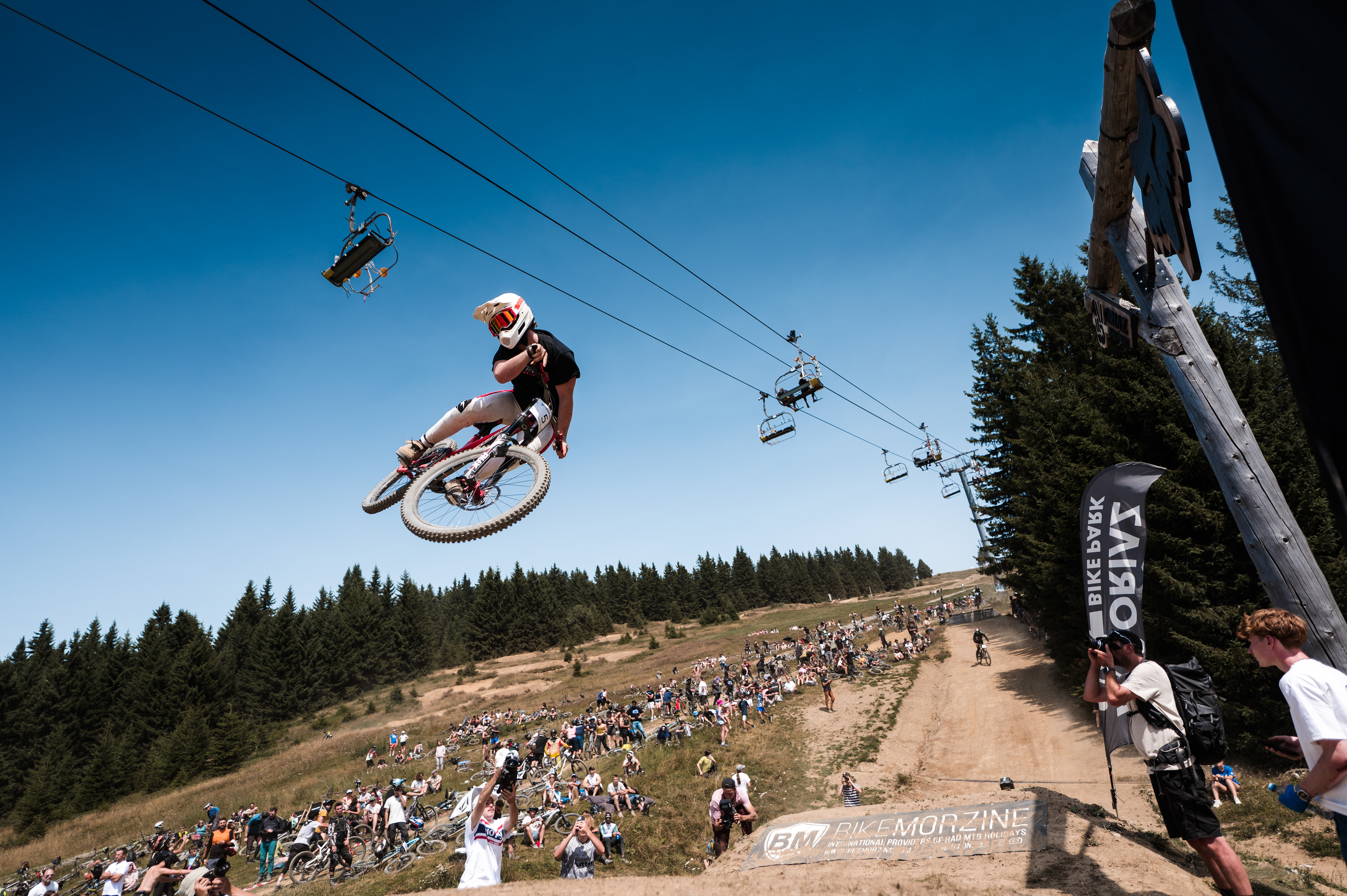 Whip off Morzine 2025