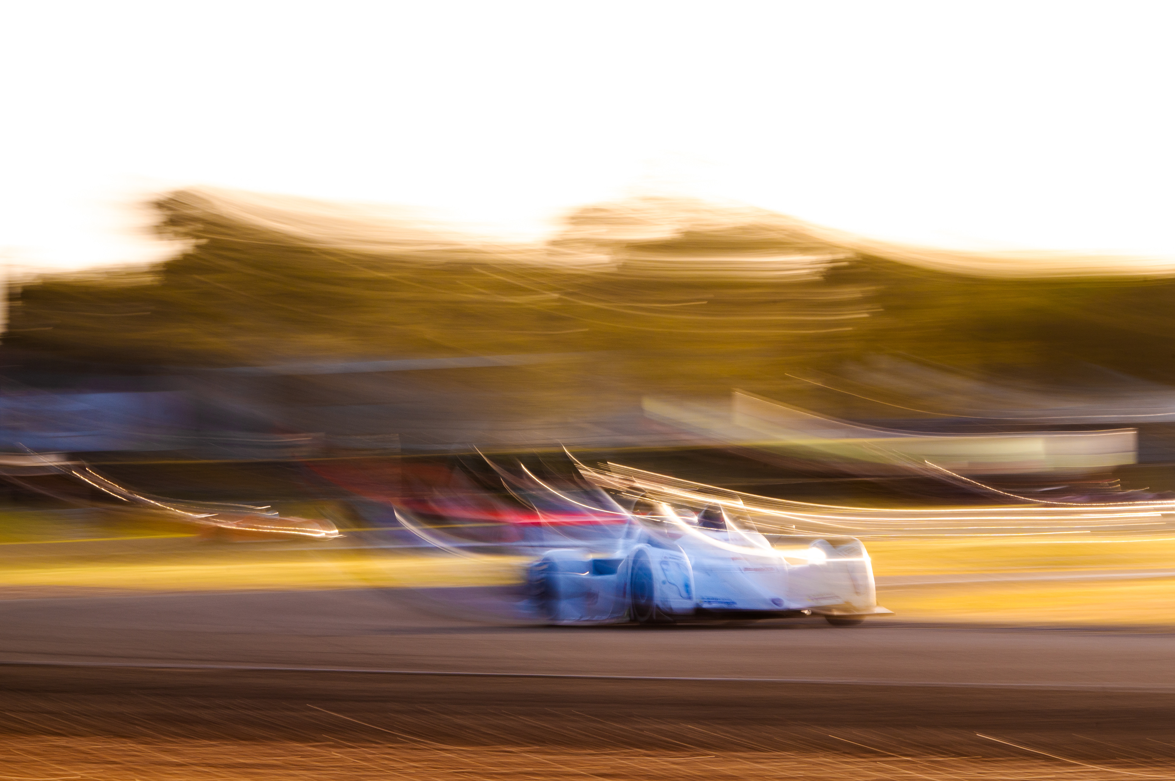 Inter Écurie Le Mans 2025