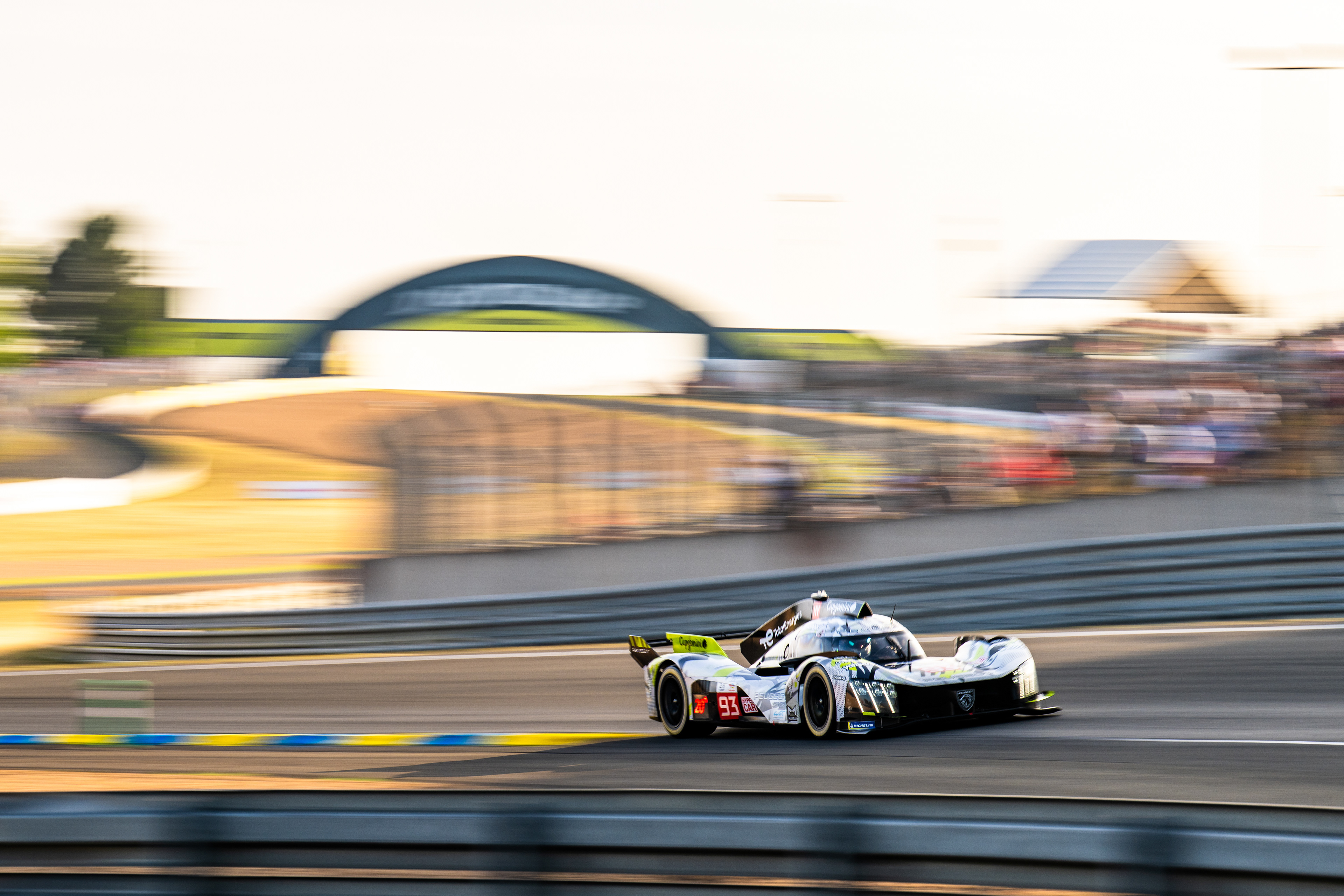 24 heures du Mans 2025