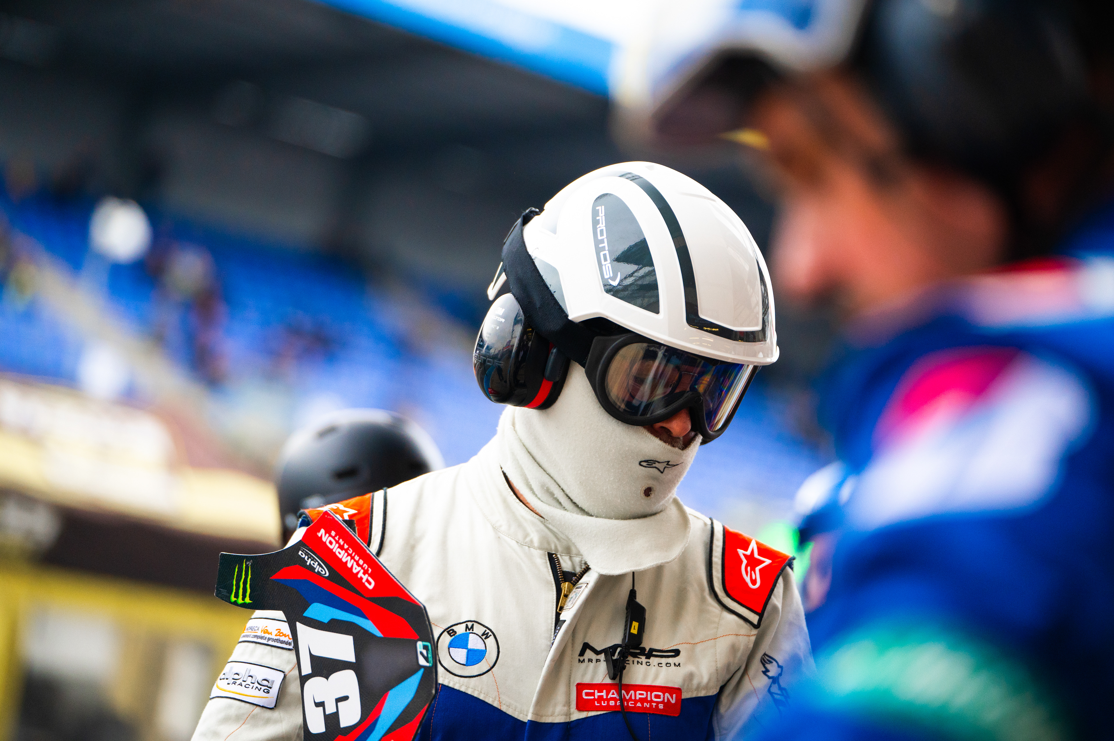 24H Le Mans Moto 2025