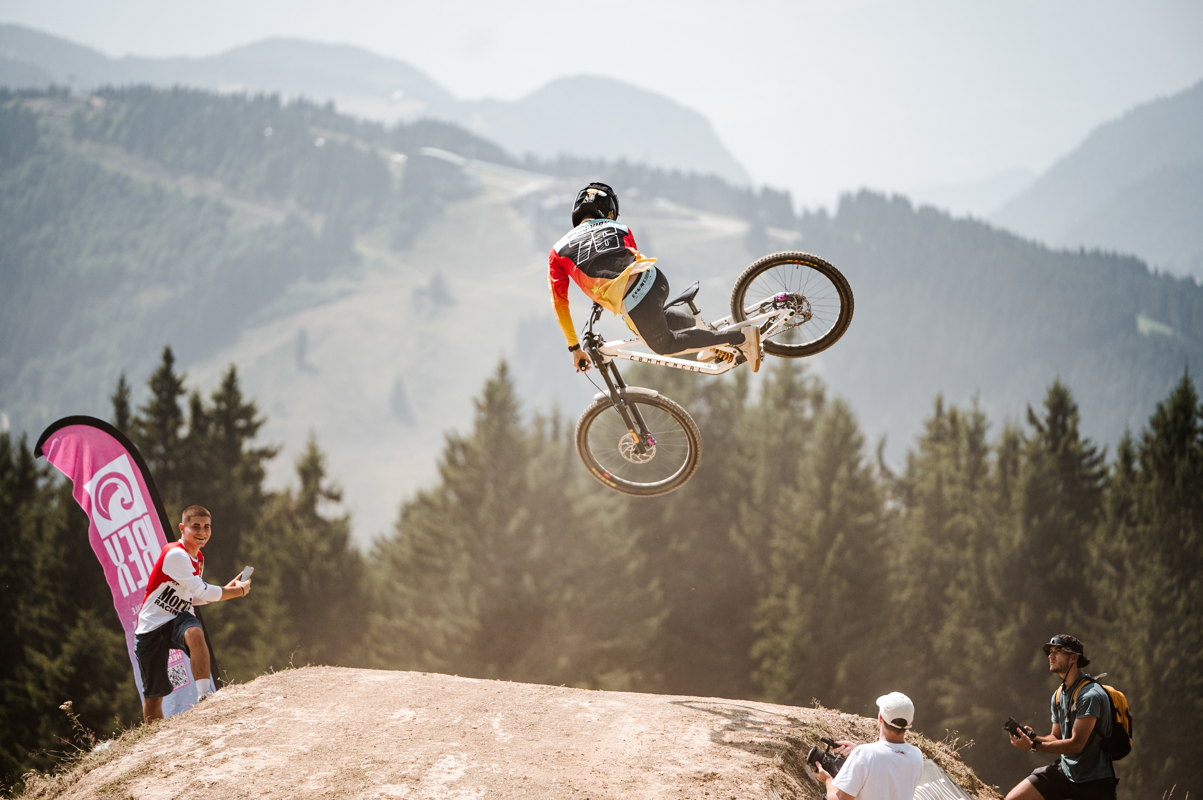 Whip off Morzine 2025