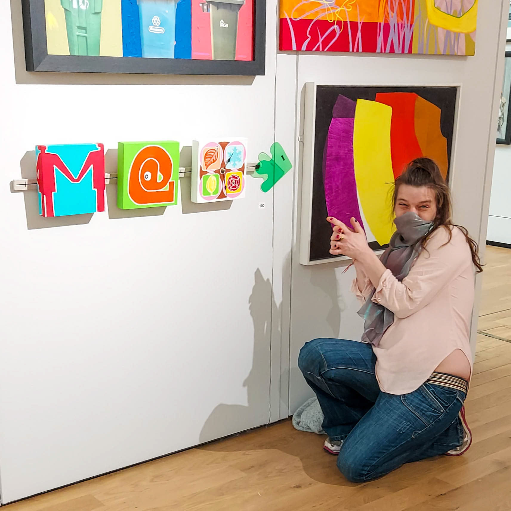 Aberdeen Art Gallery 2022