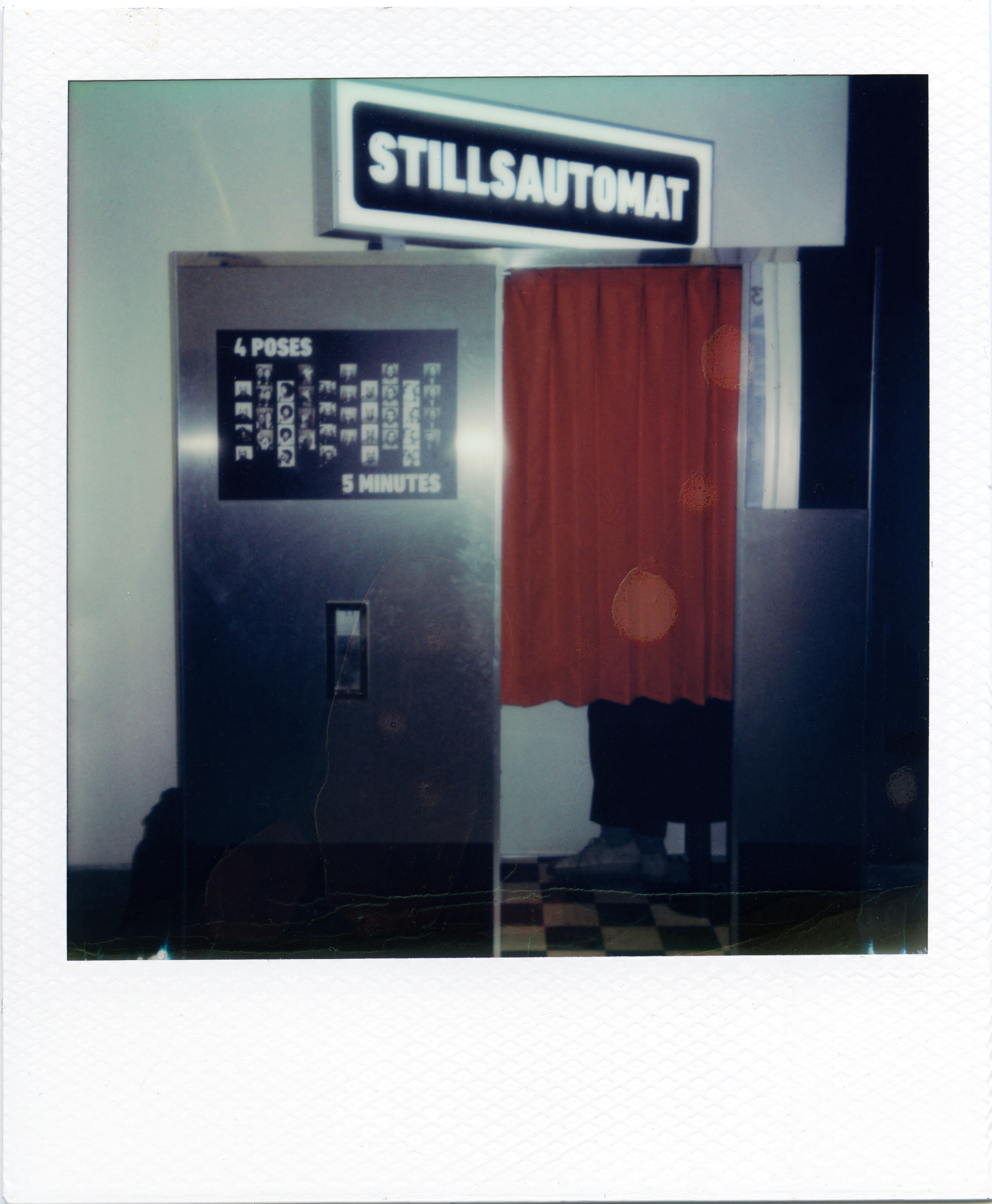 StillsAutomat | November 2024