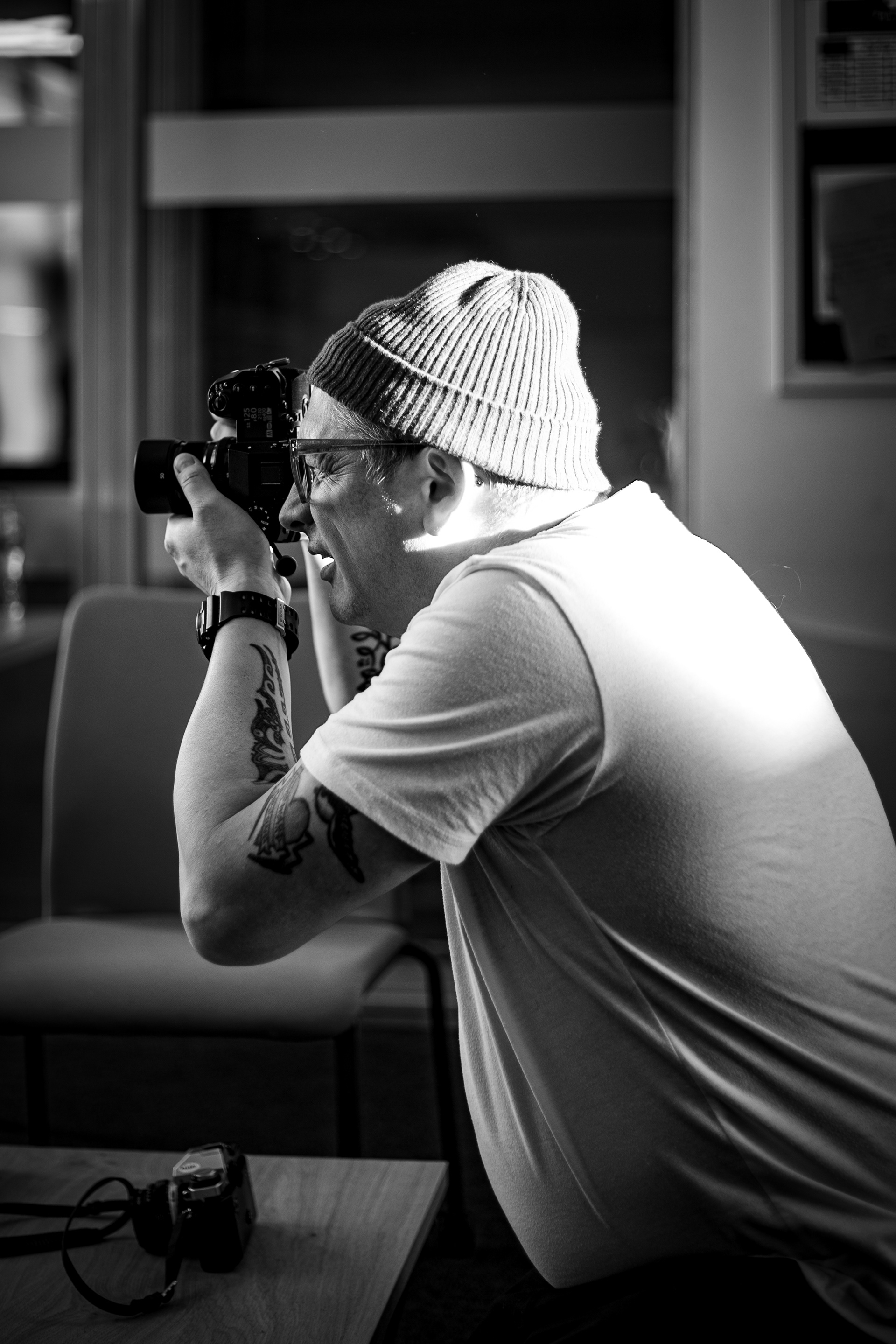 Mark | December 2023