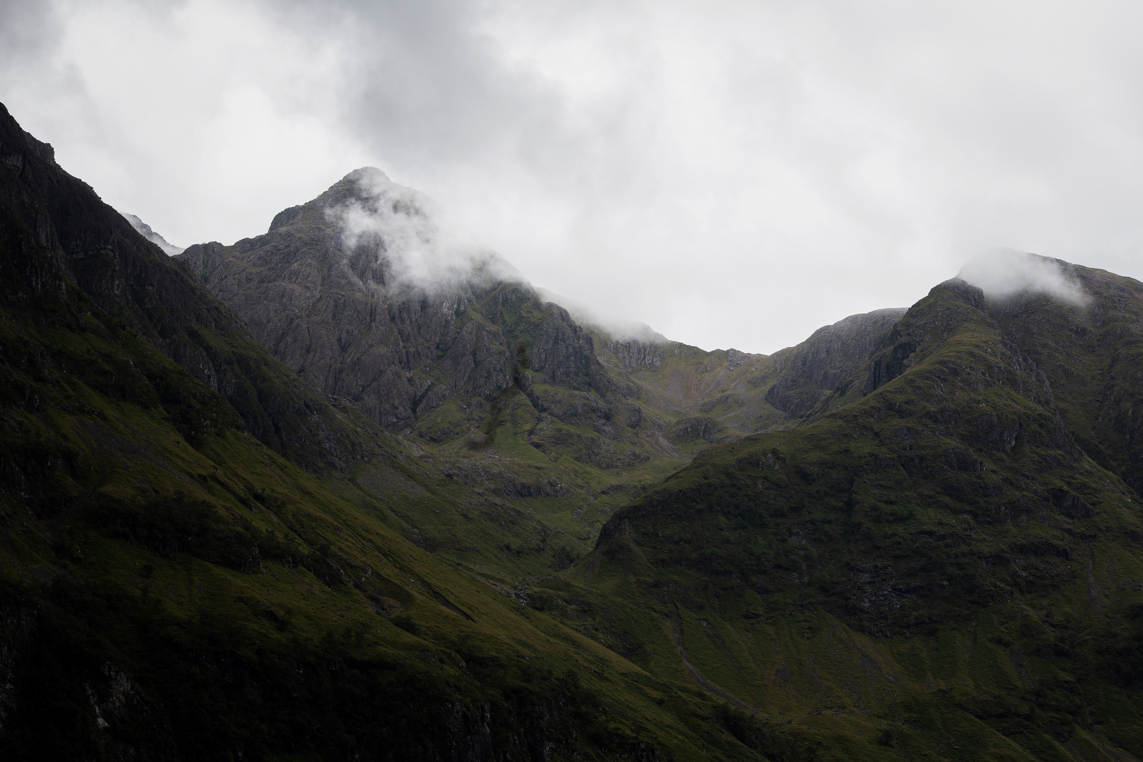 Glencoe | Autumn 2023