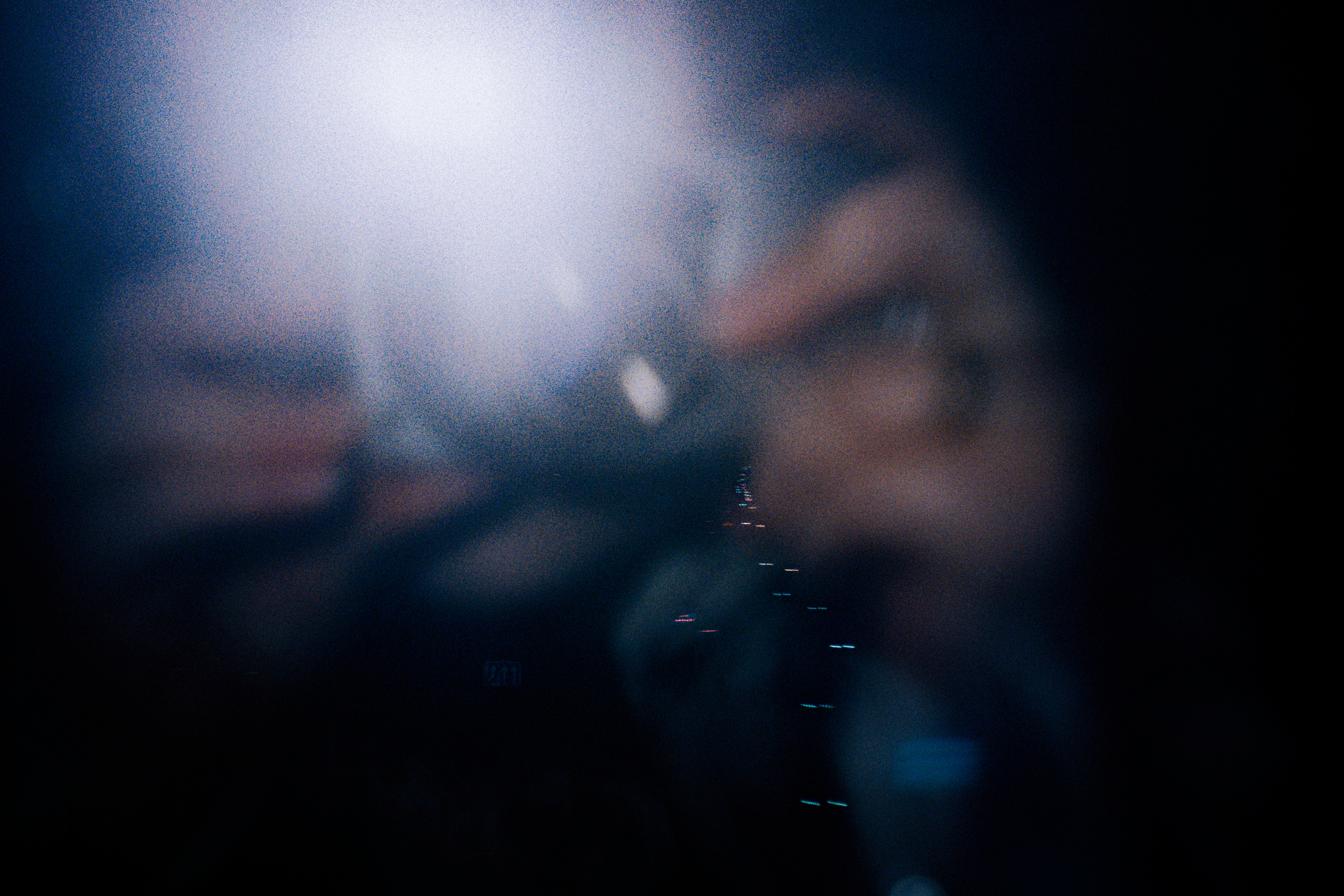 Overpass - November 2023