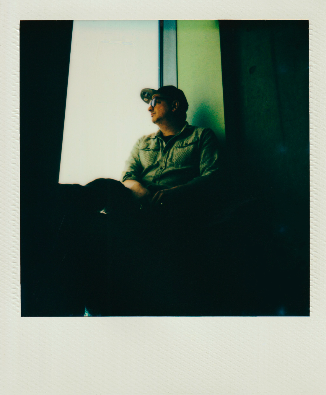 Mark Cameron | January 2024