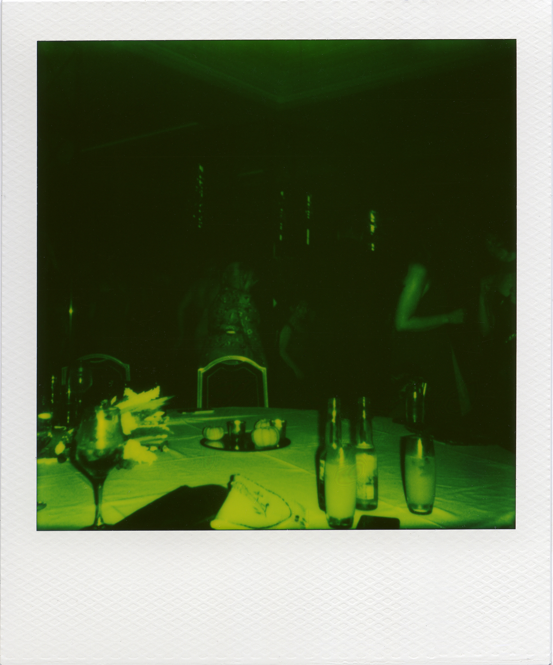 Dancing | October 2024