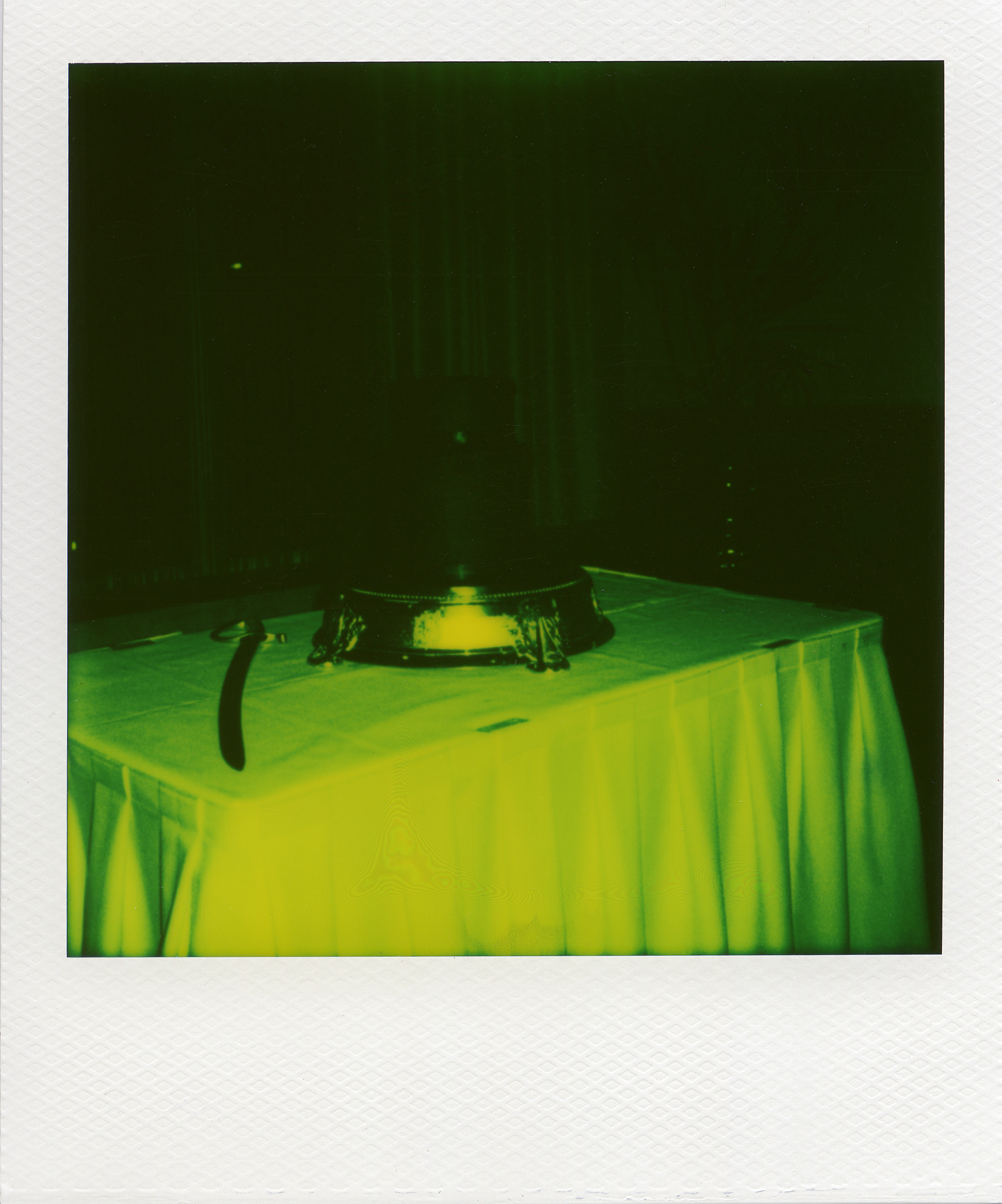 The Cake | October 2024