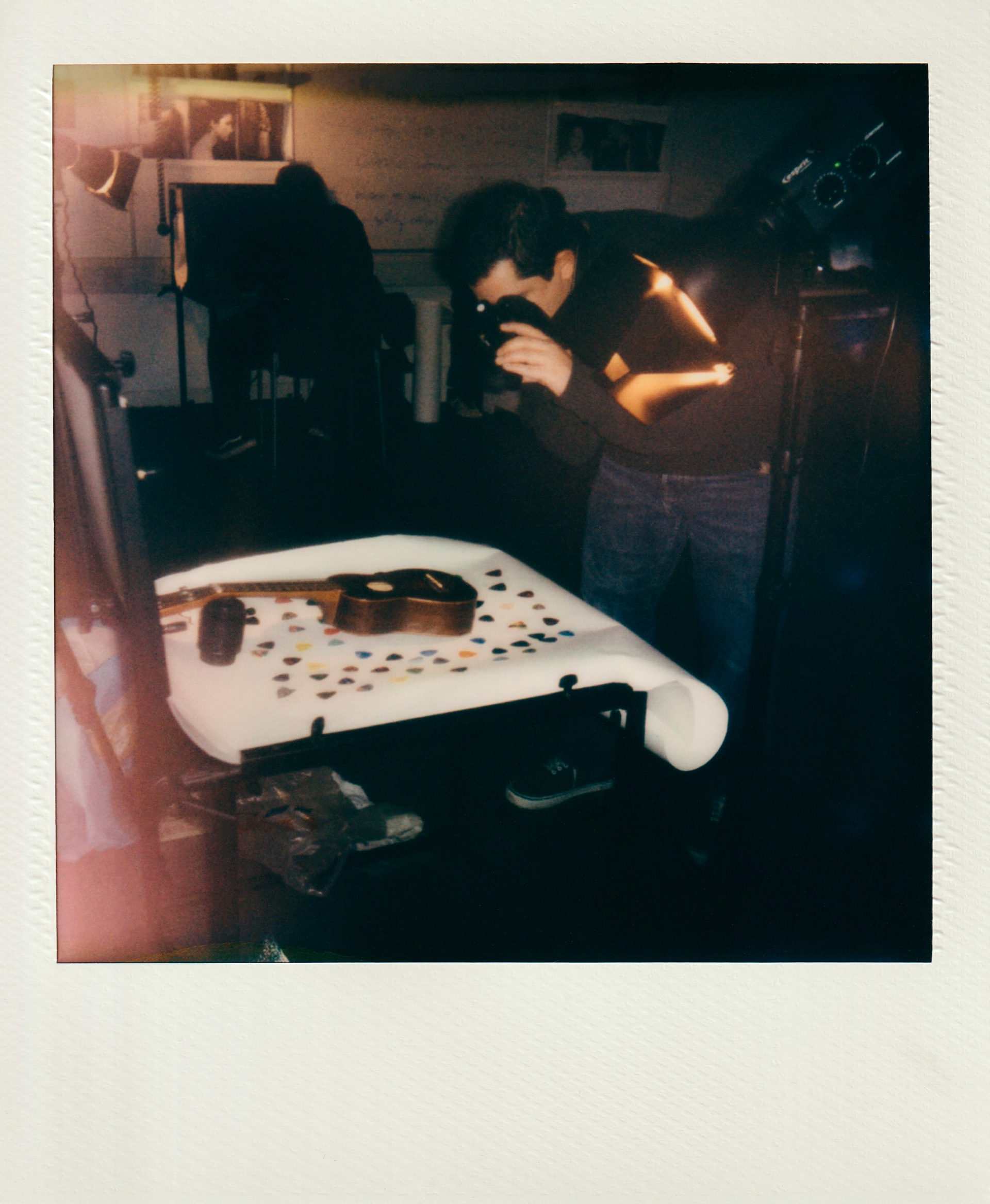 Shane Simmons | January 2024