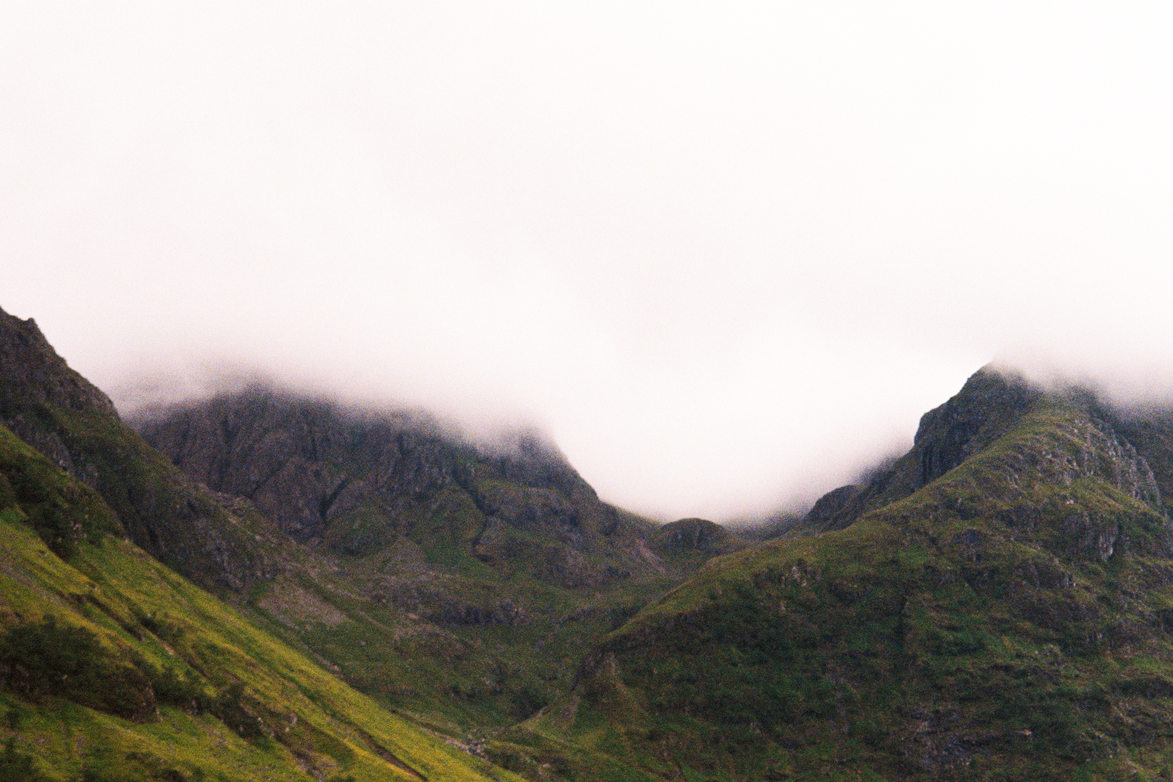 Glencoe, August 2023 | Kodak Ultramax