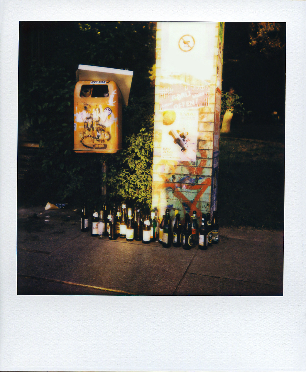 Beer Collection on Labour Day | Berlin, May 2025