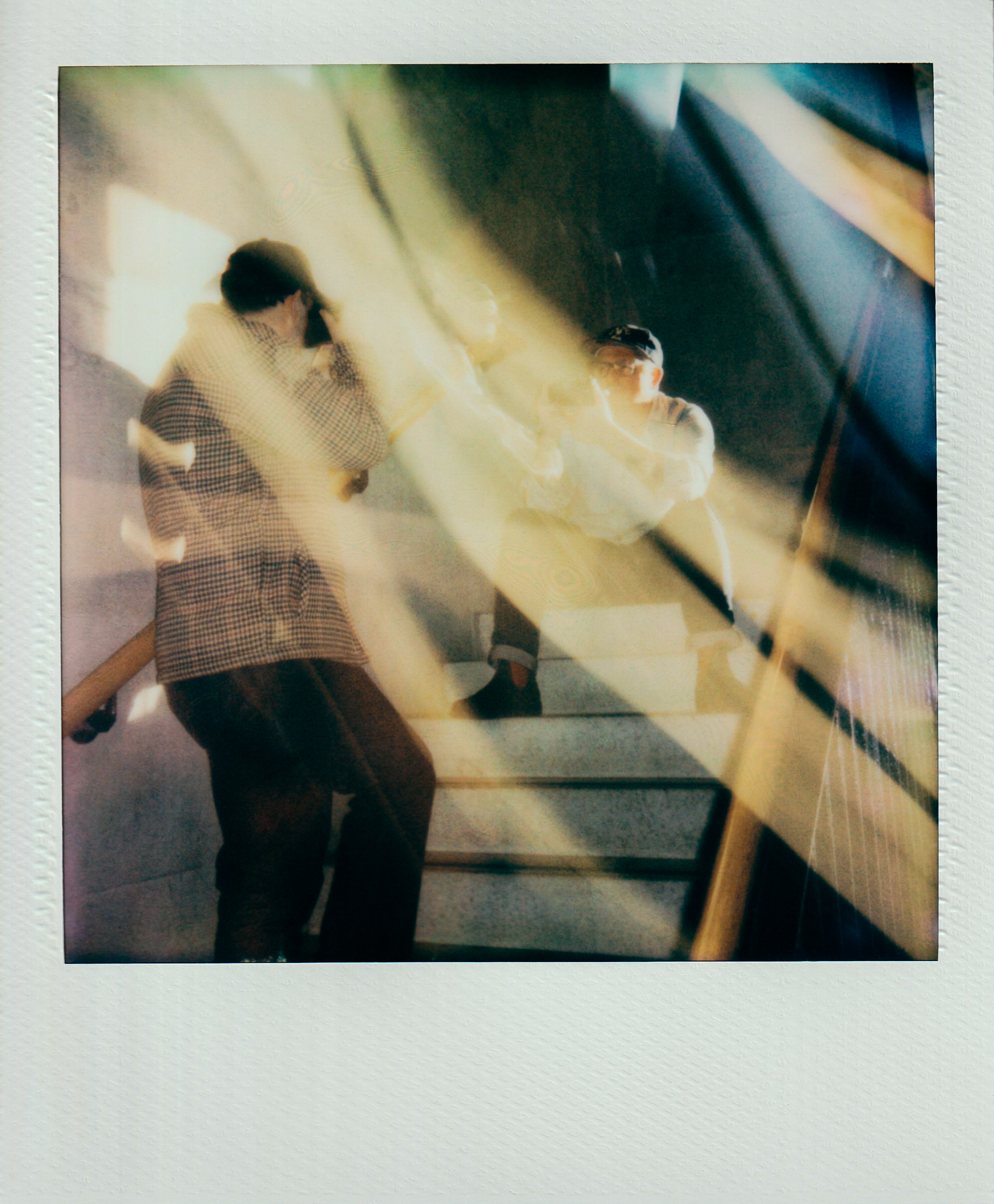 Jim McLaughlin and Mark Cameron | January 2024