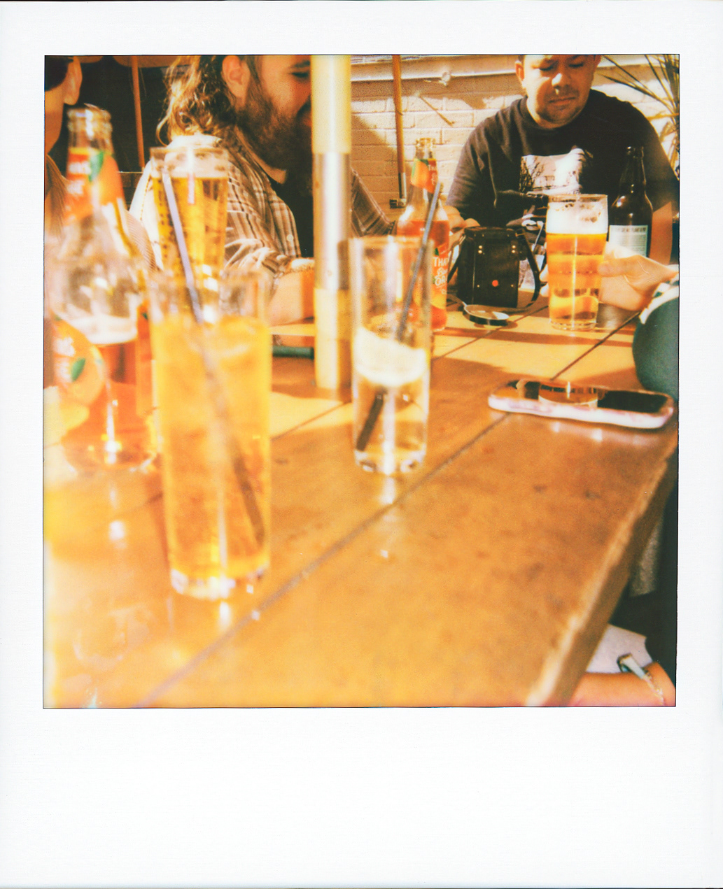 End of College Year Drinks | June 2025