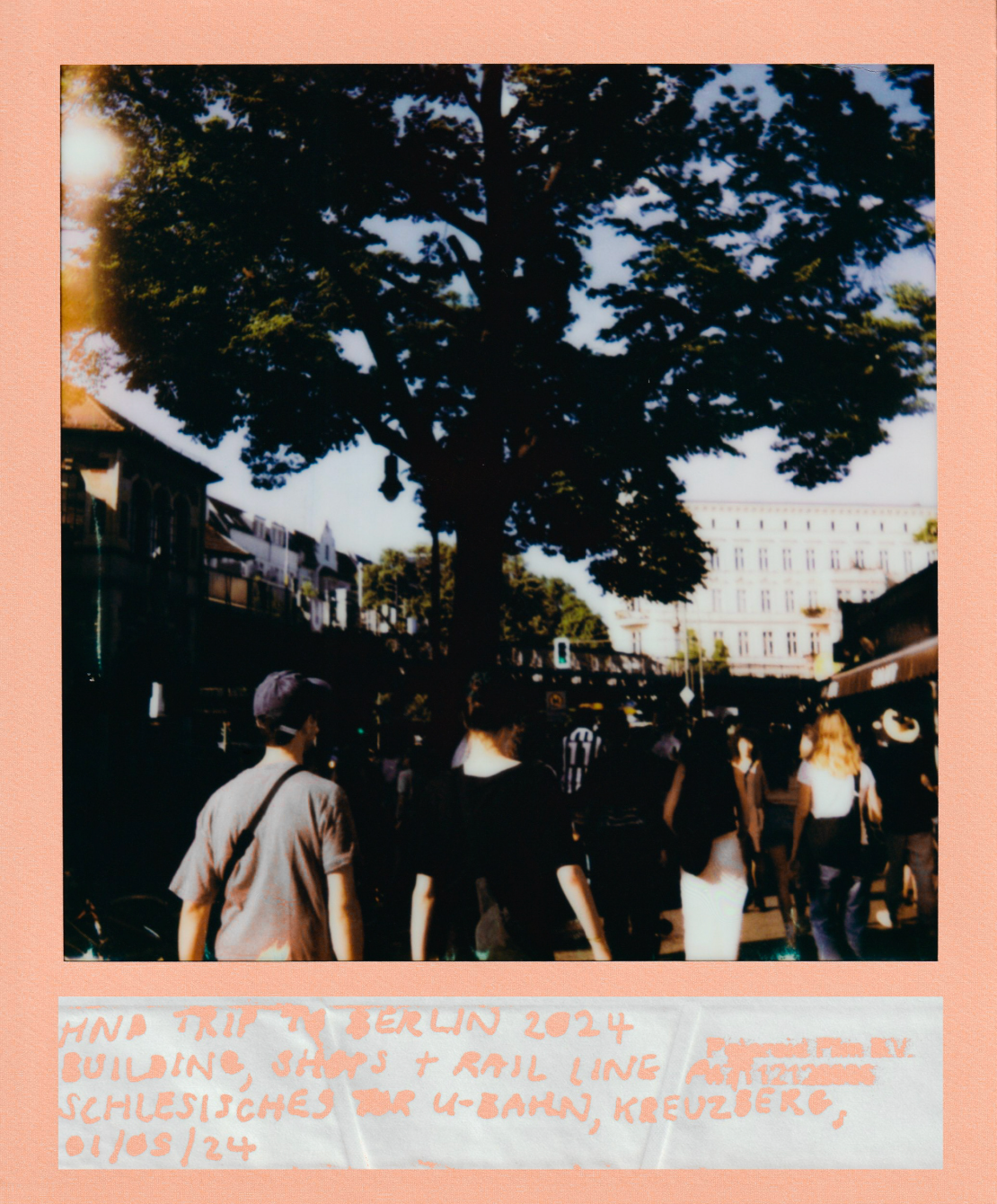 Kreuzberg | Berlin, May 2024