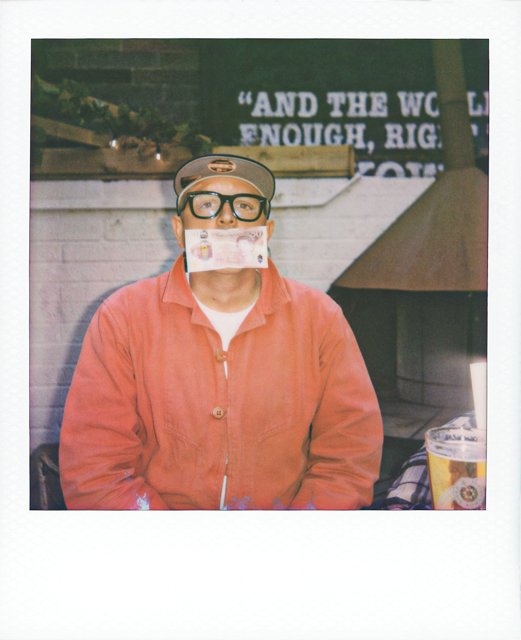 The Final £50 | June 2025