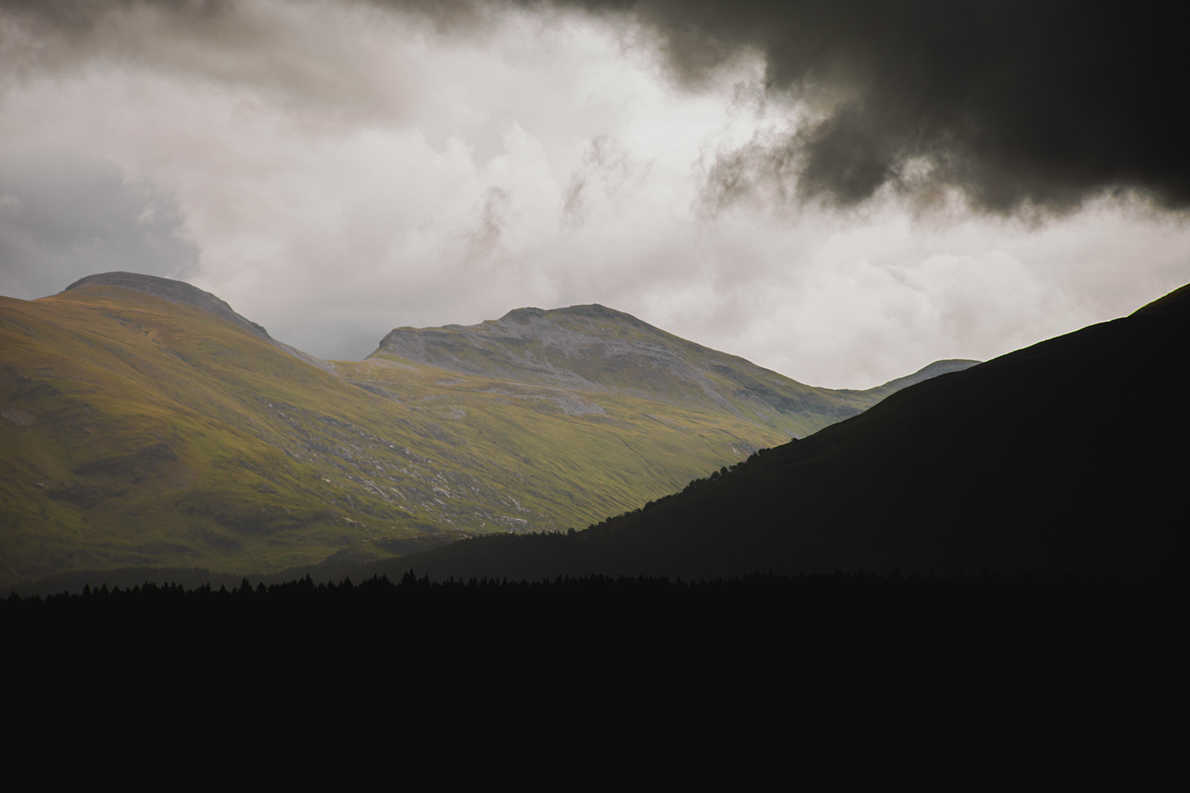 Glencoe | August 2023